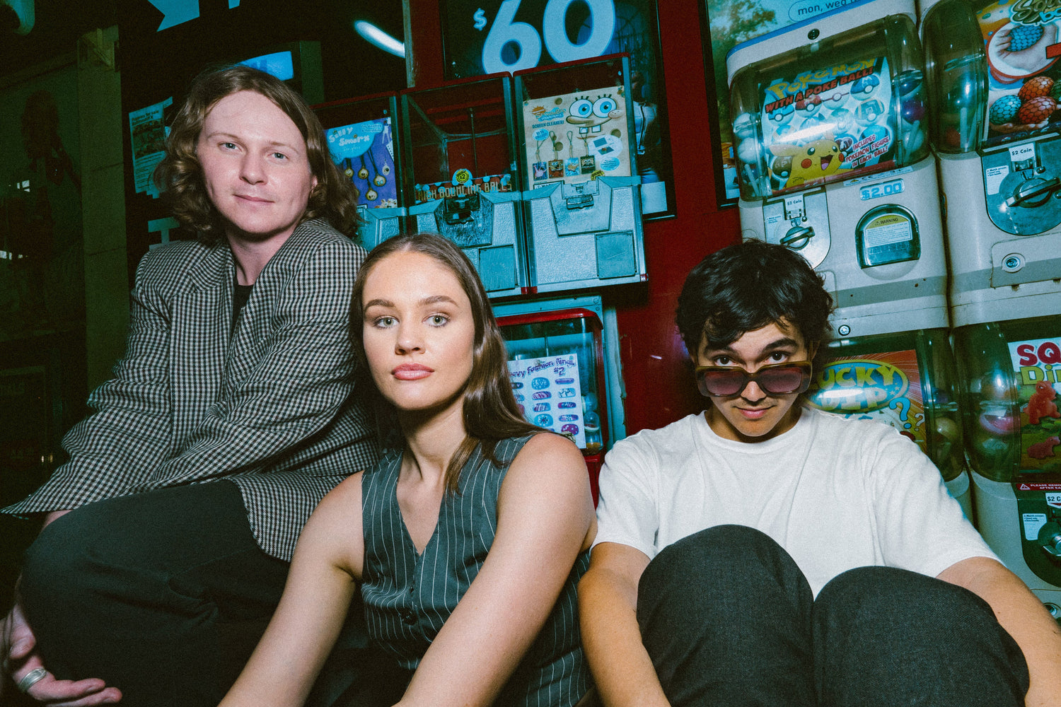 Bean Magazine Unleashes Energetic New Single 'Free As Hell'