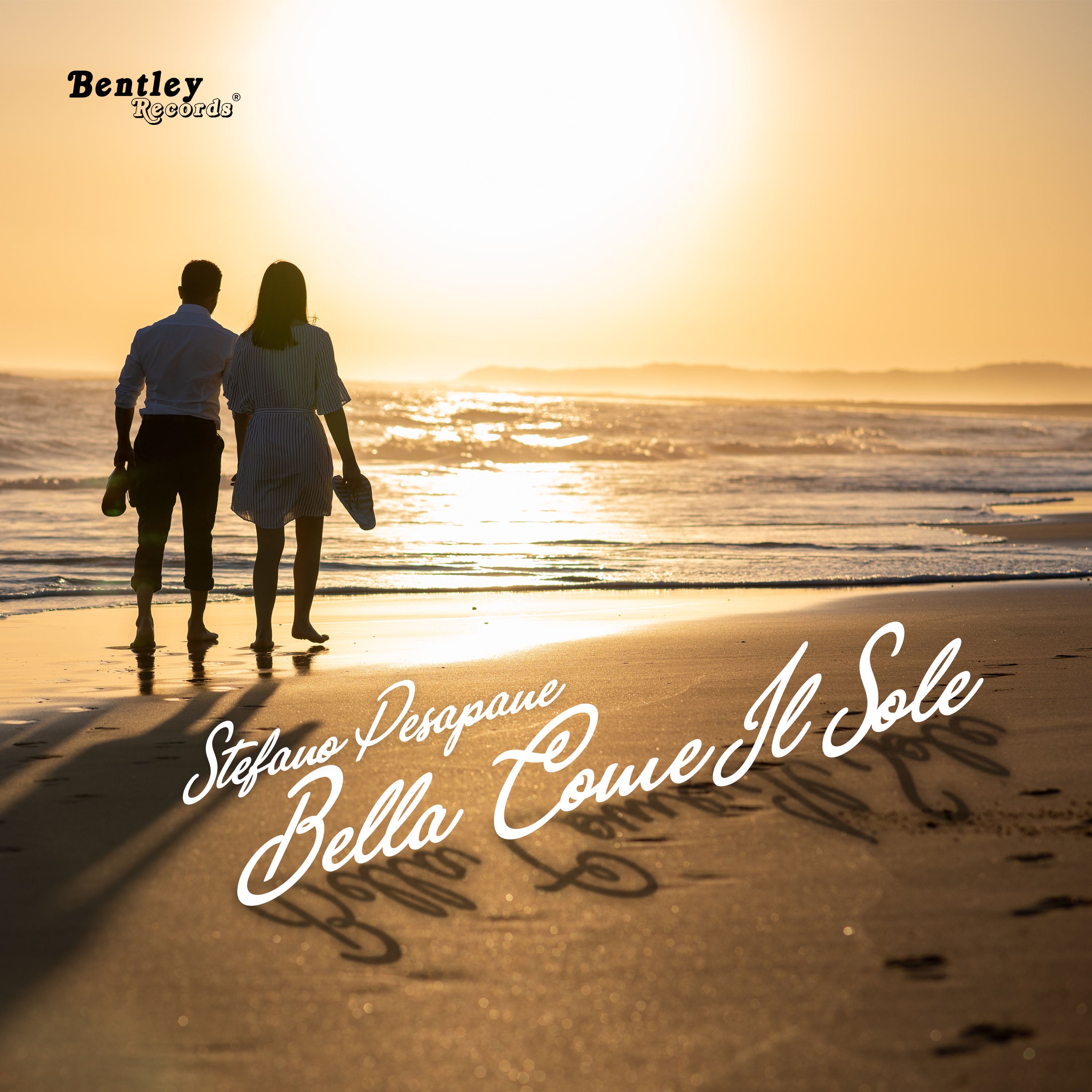 Stefano Pesapane – ‘Belle Come Il Sole’