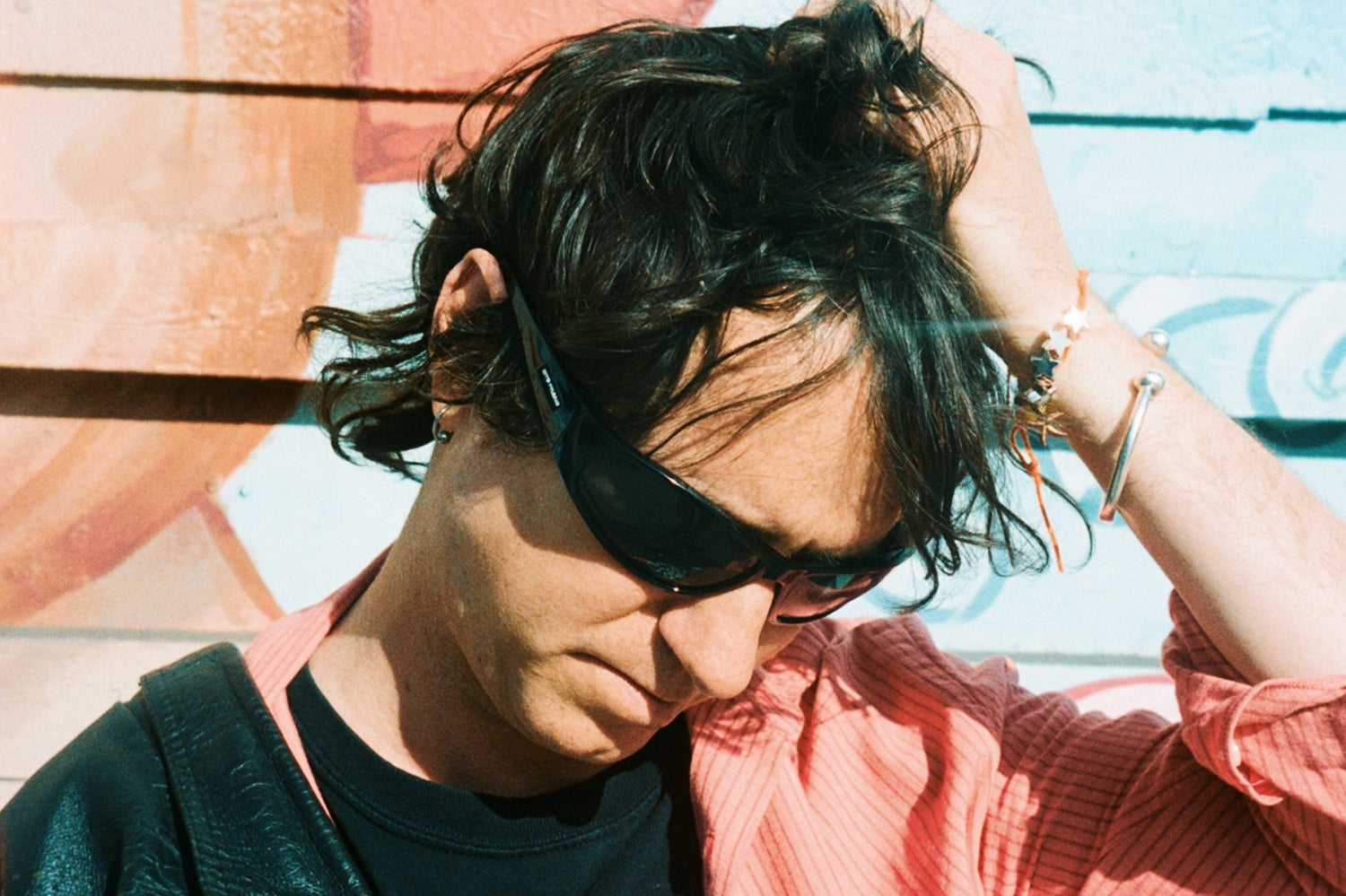 Johnny Lloyd Finds New Life in Band of Revelations