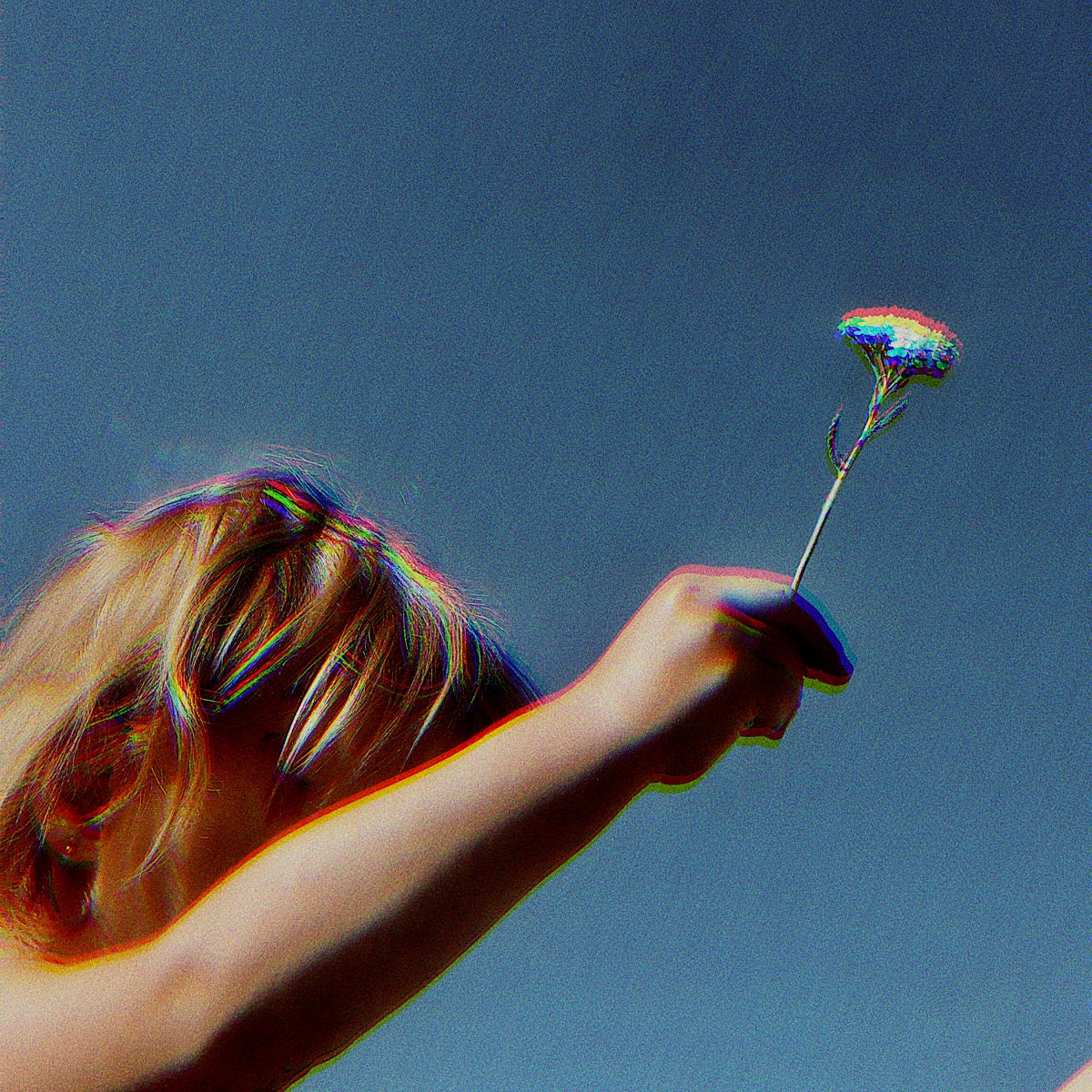 BYLAND – ‘GRAY’