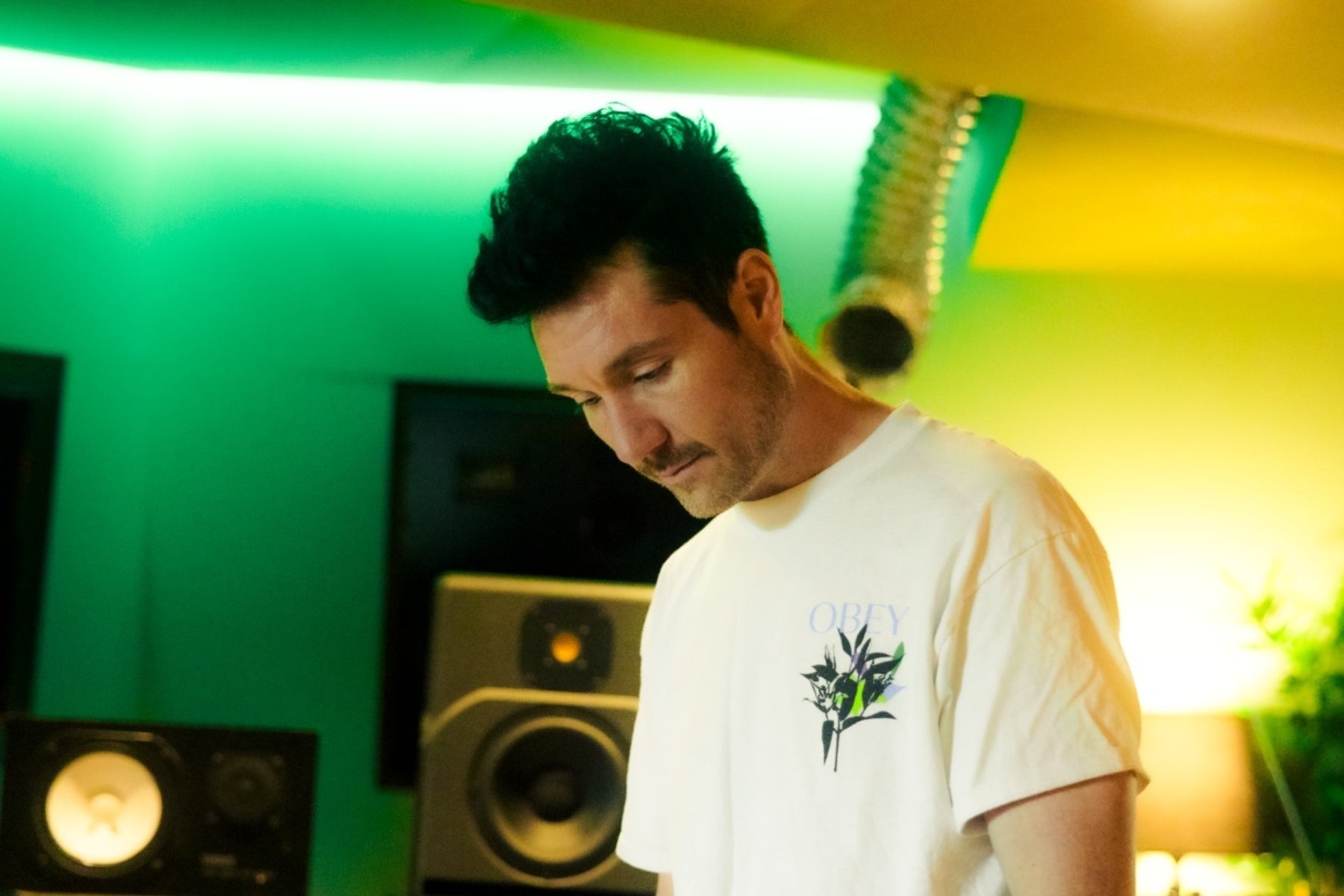 Bastille’s '&' Project Reaches a Poignant Conclusion with Part Four