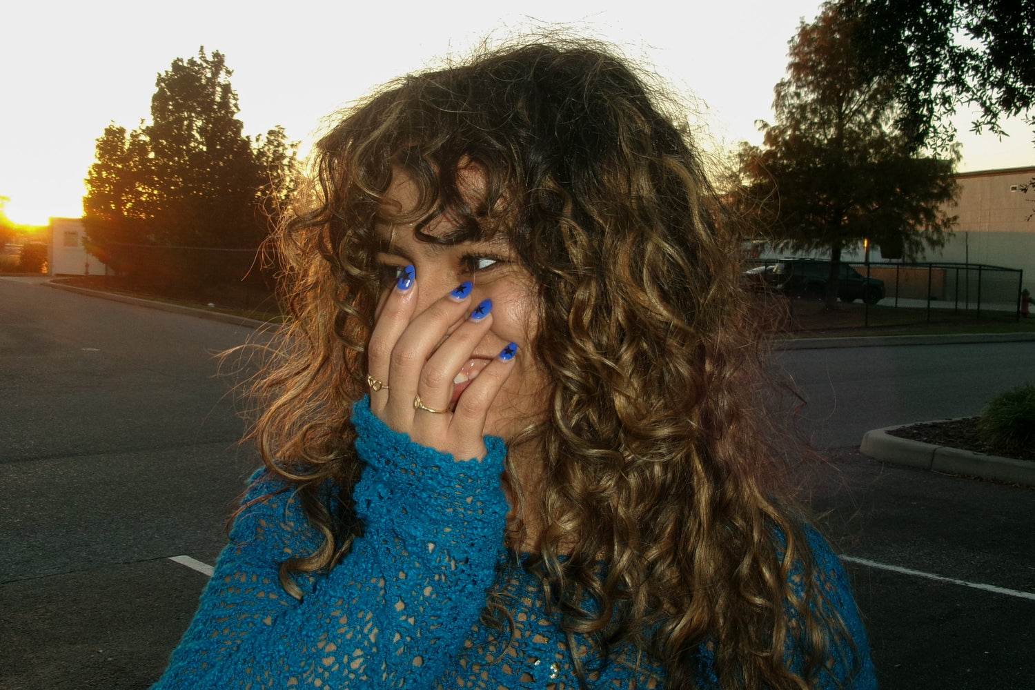 Bella Kay Returns With Stellar Three-Pack, ‘a couple minutes out’