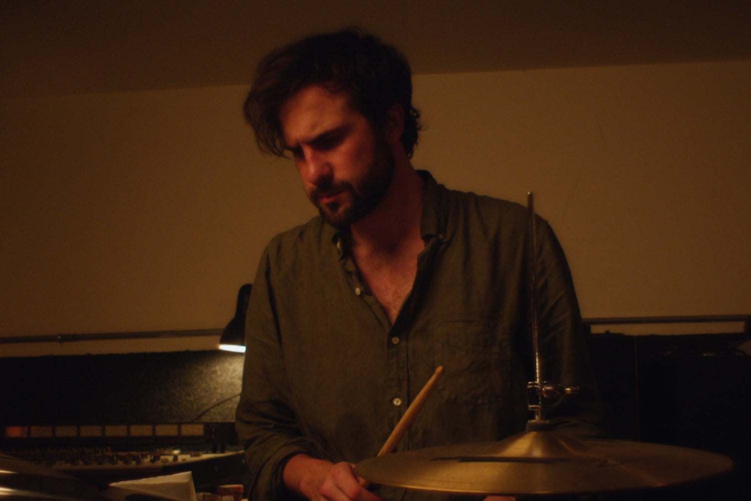 Ben Joyner Strikes Gold with New Single ‘Audrey (Nice Name)’