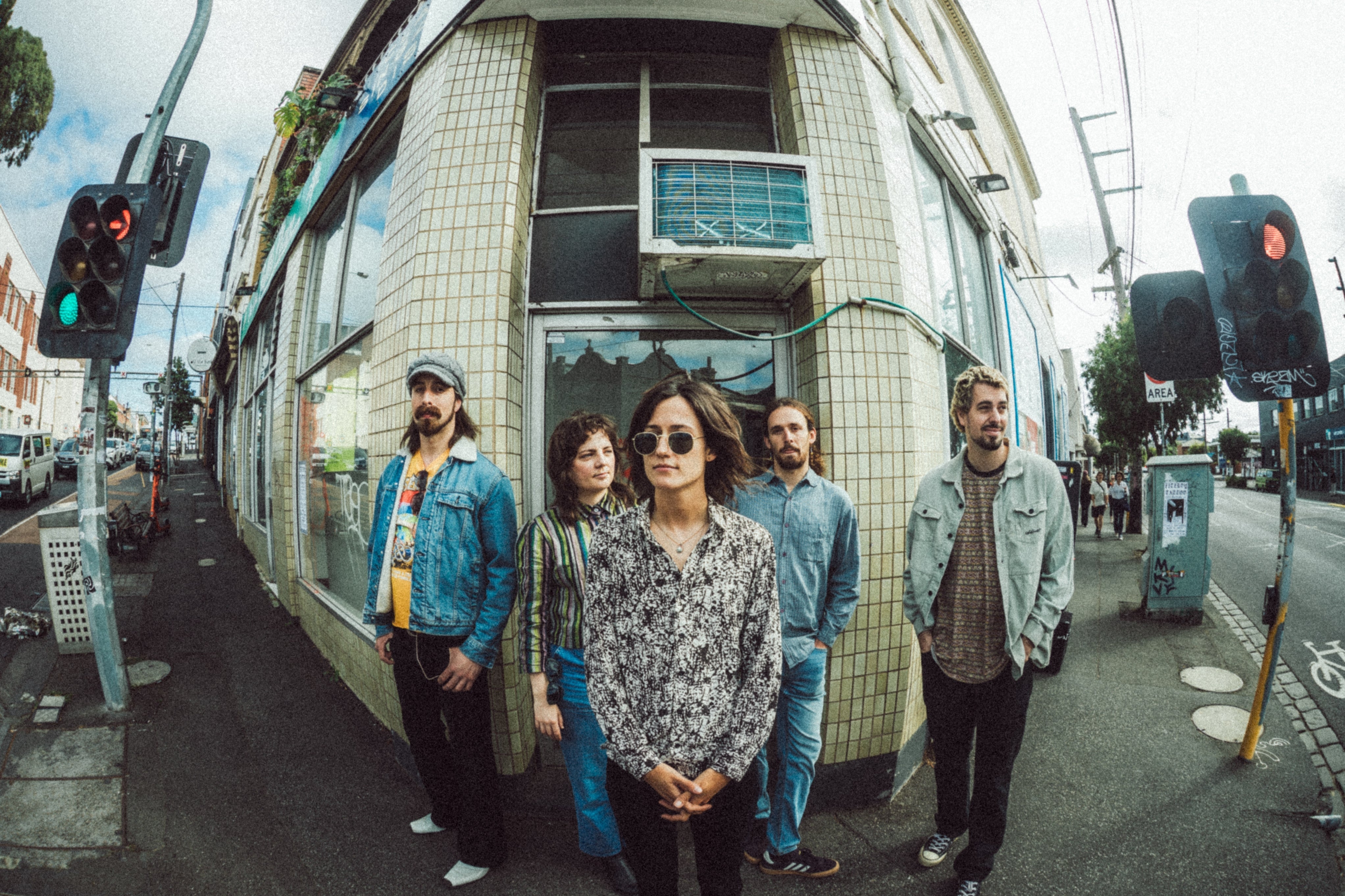 Billy Cart Return With ‘Advice for a Long and Superstitious Life’