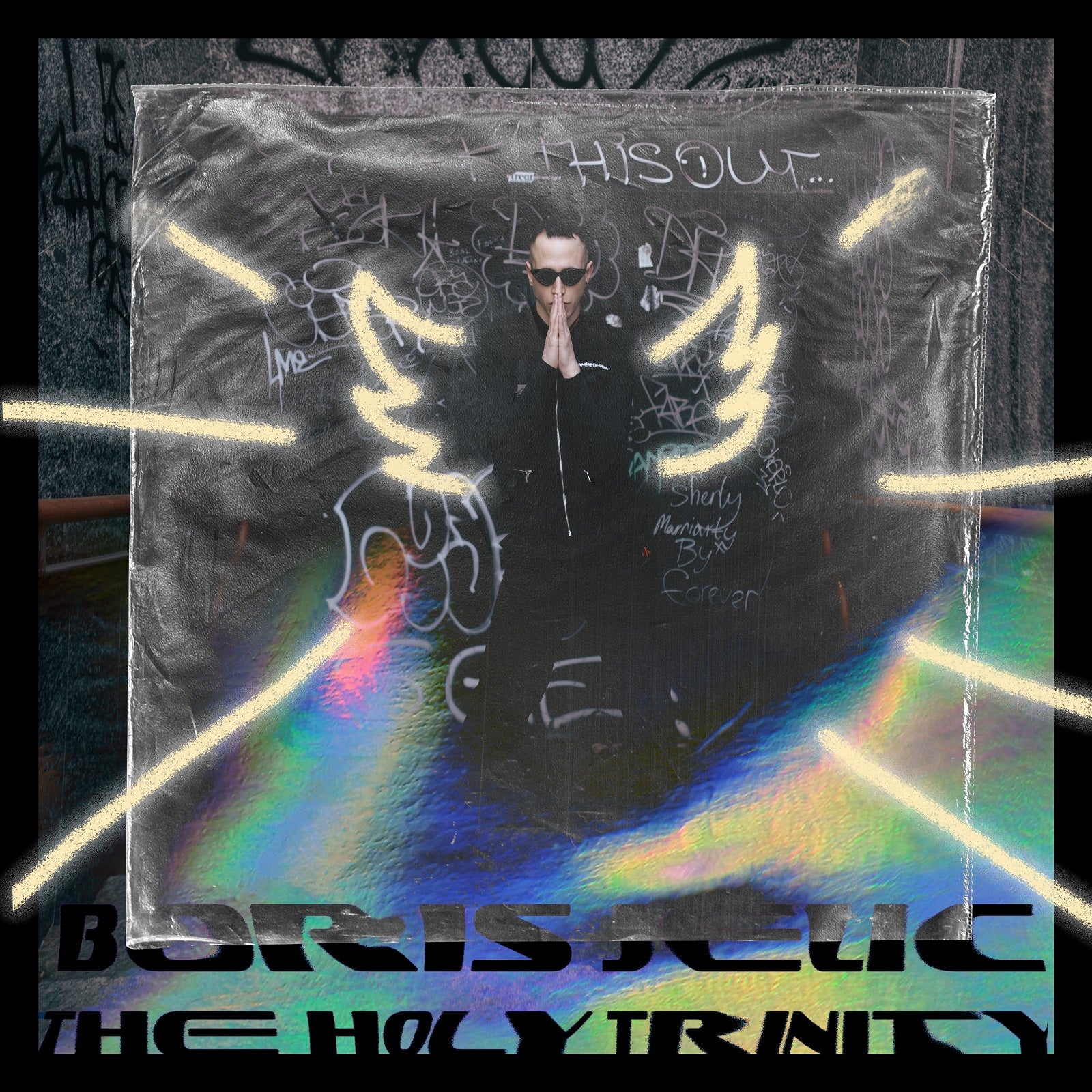 An Interview with Boris Jelic