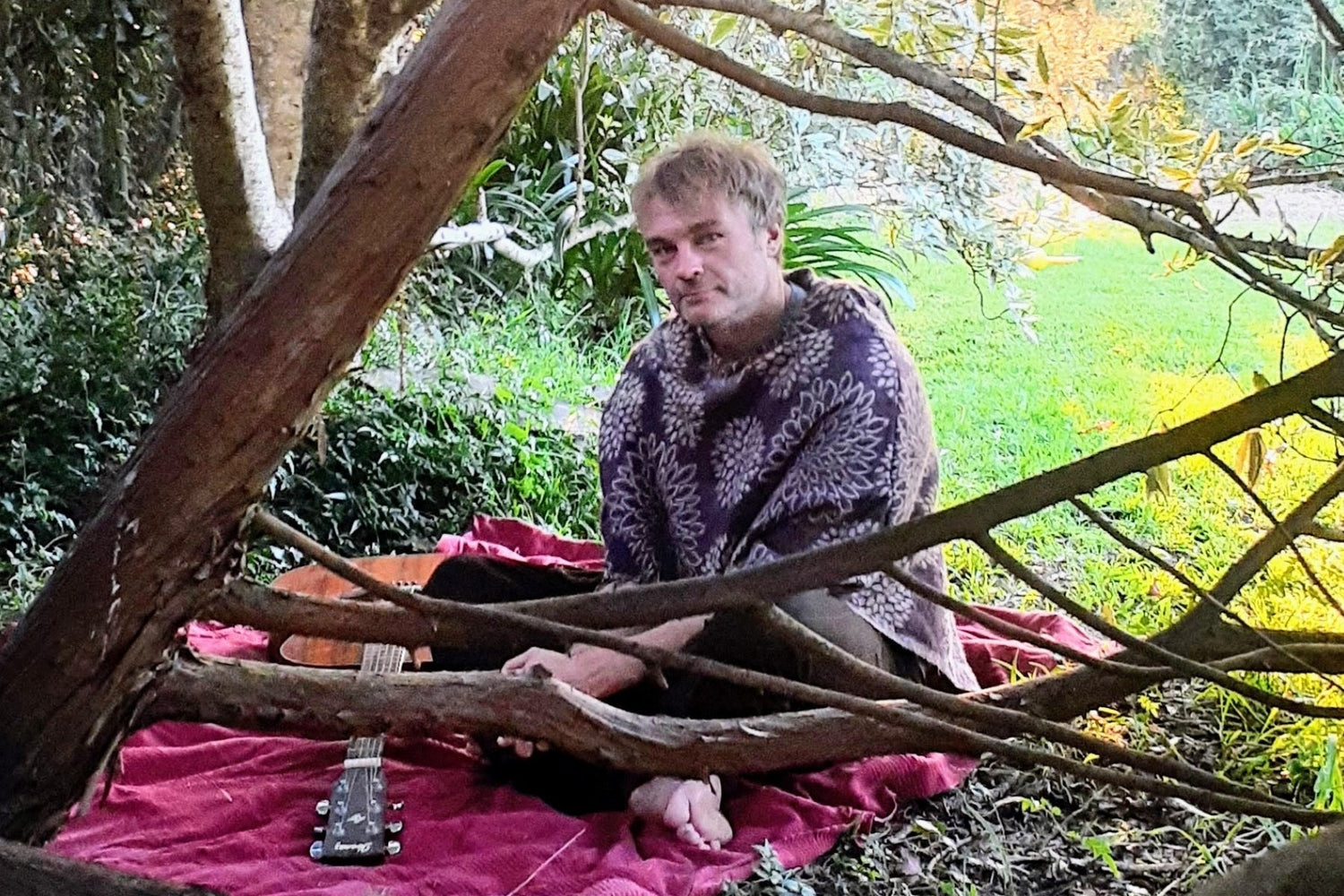 Brigadoon Embraces the Beauty of Contradiction on New Album