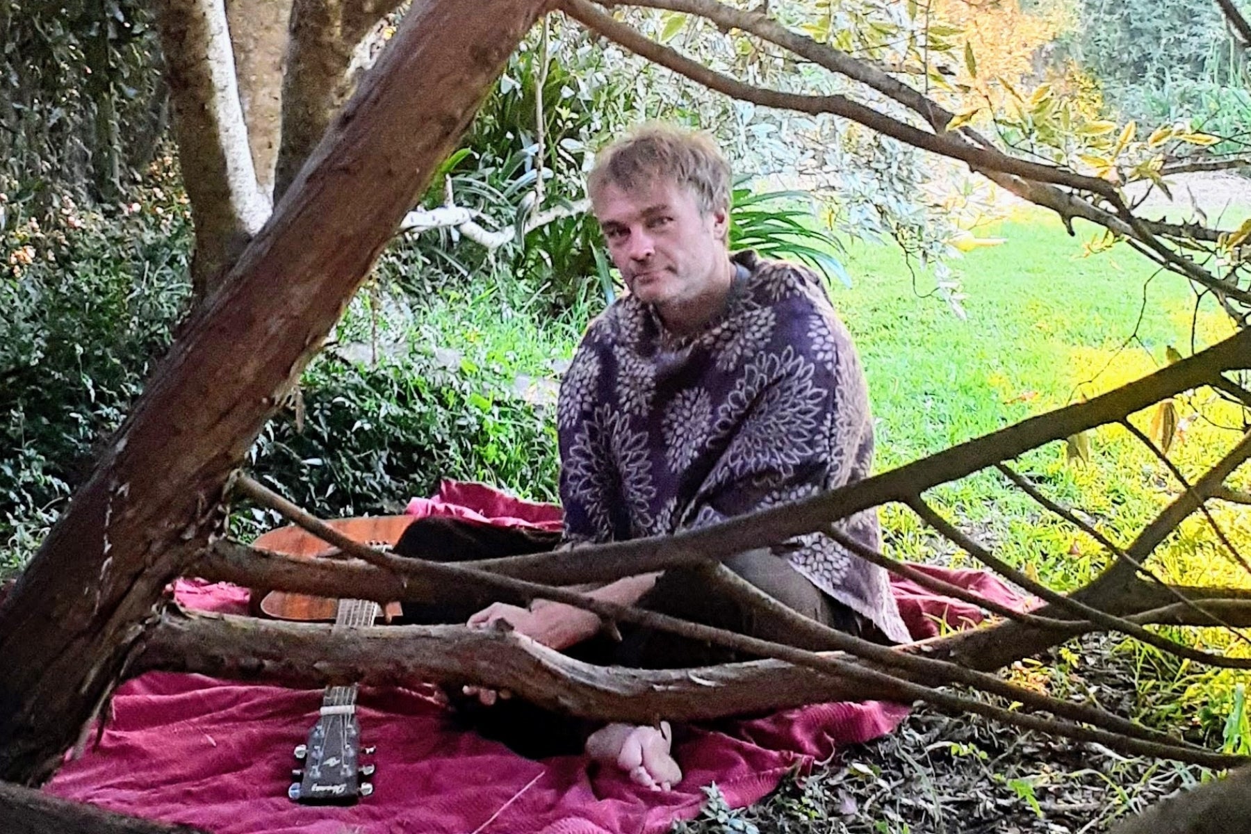Brigadoon Embraces the Beauty of Contradiction on New Album