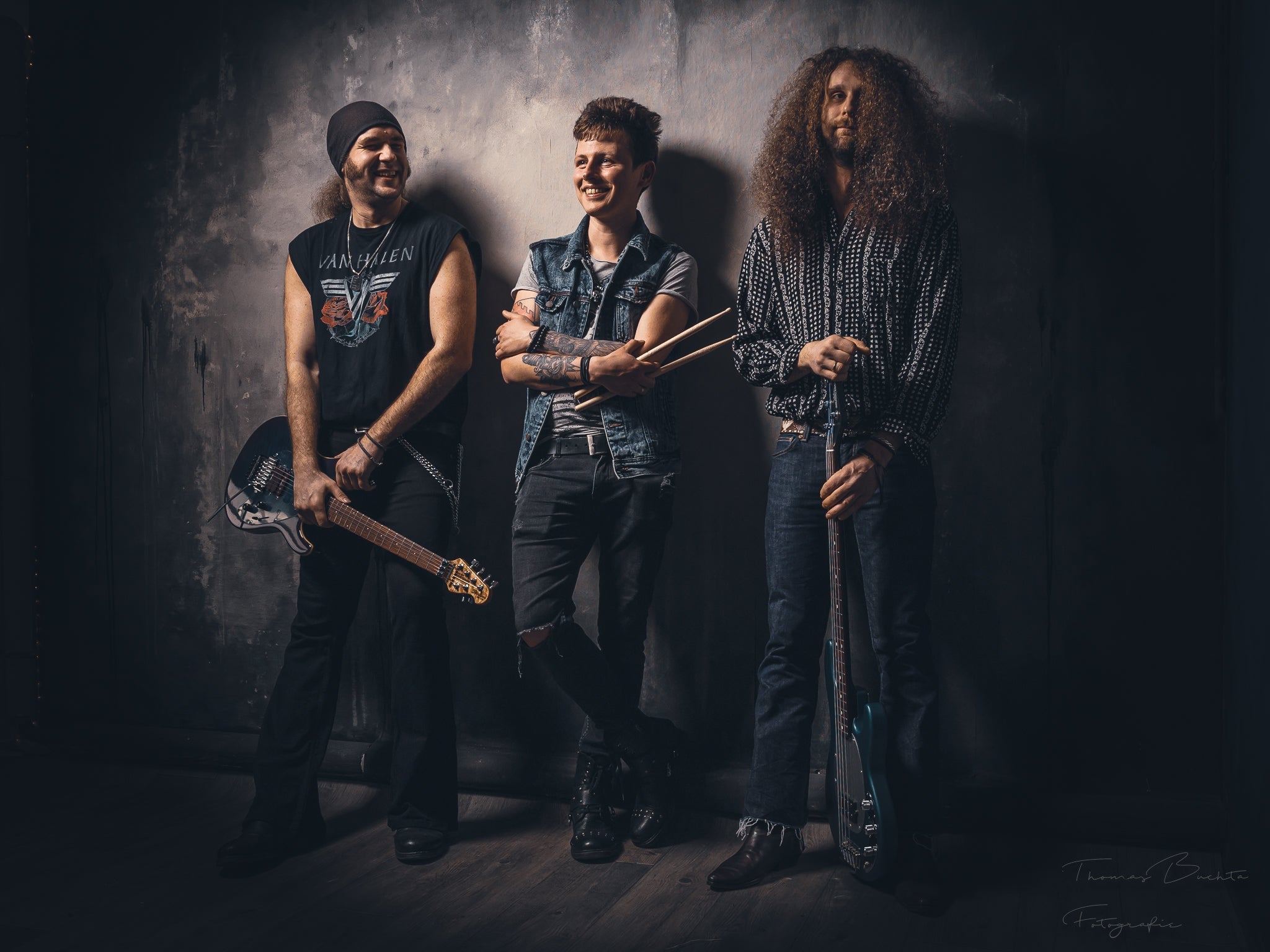 Bulletproof release new video for ‘No More Lies’ and announce new album