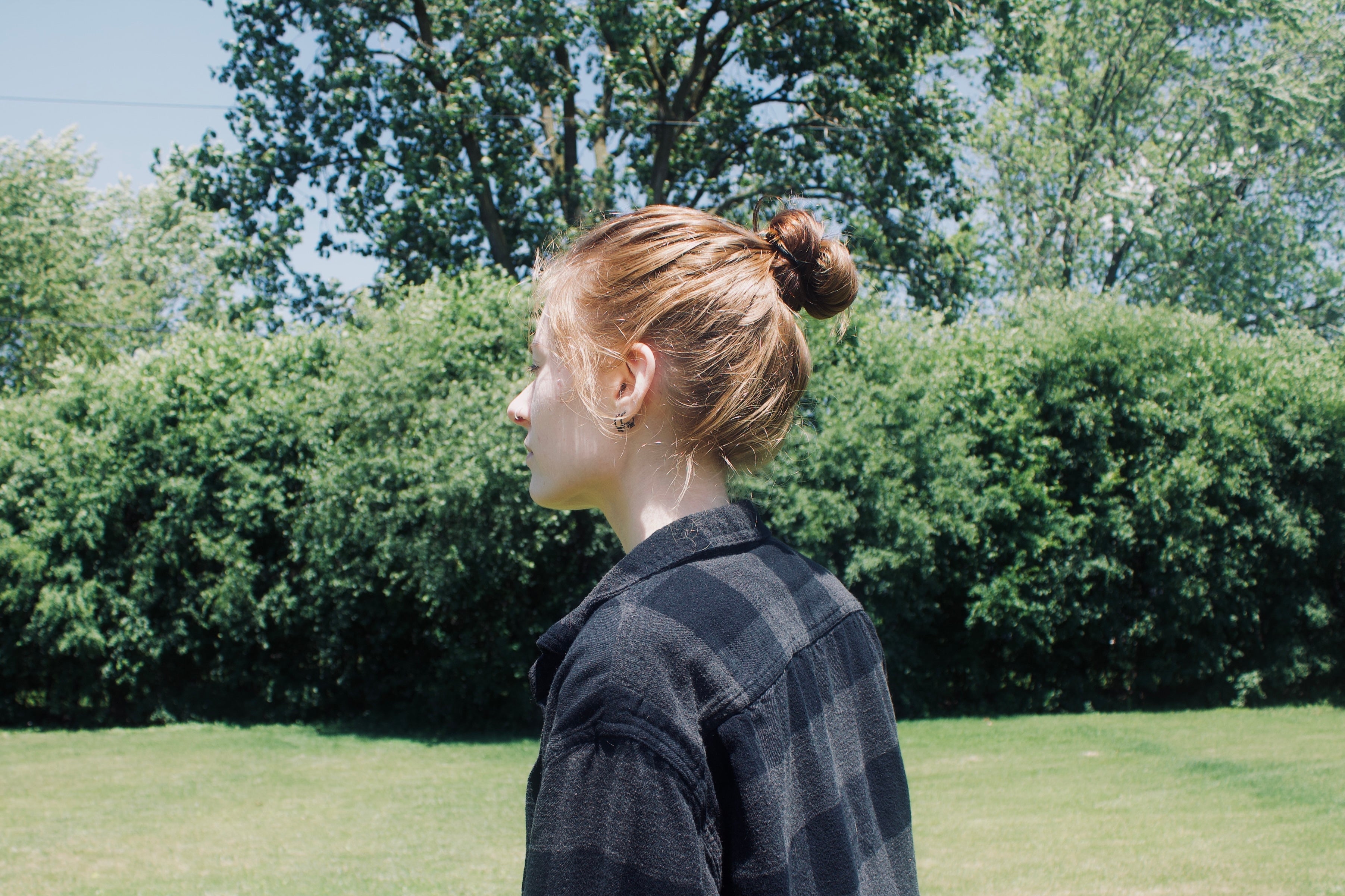 bvthvny's 'LULL' is a Haunting and Emotive Moment In Time