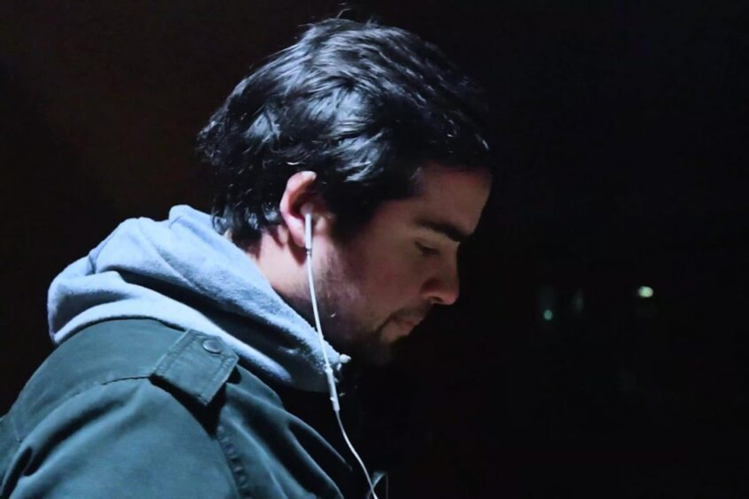 MNA Drops His Cinematic New Track, ‘Mercenary’, A Deft Blend of Hip-Hop & RnB