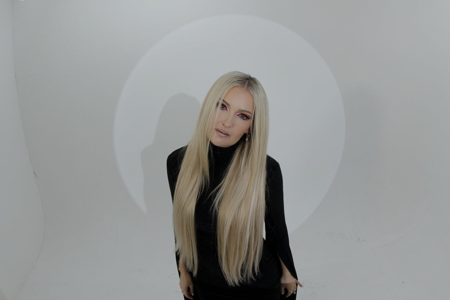 Charli Lark Bites Back with New Single 'Gold Edge Tongue'