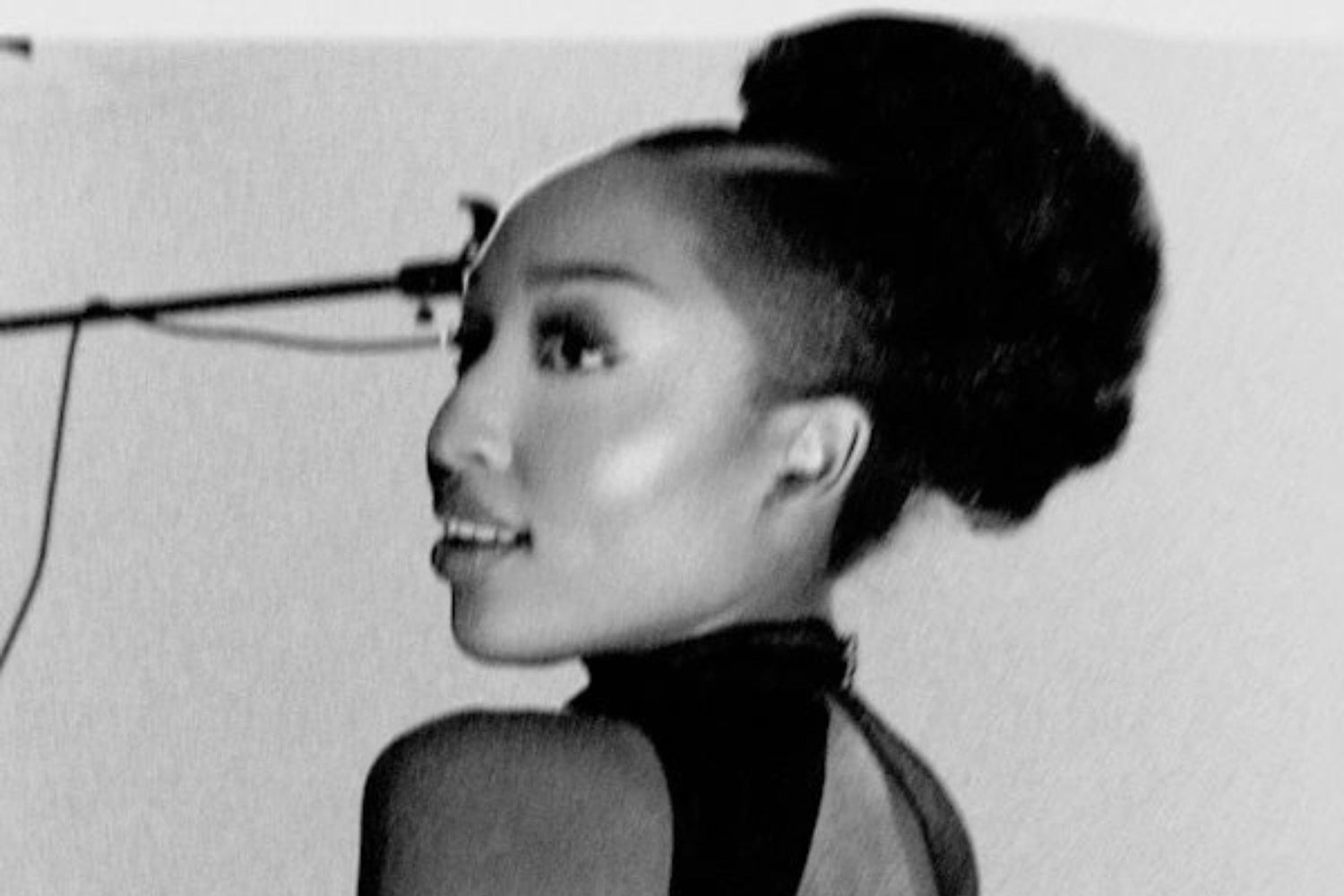 An Exclusive Chat with Soul-Pop’s Newest Star, CHIRAI