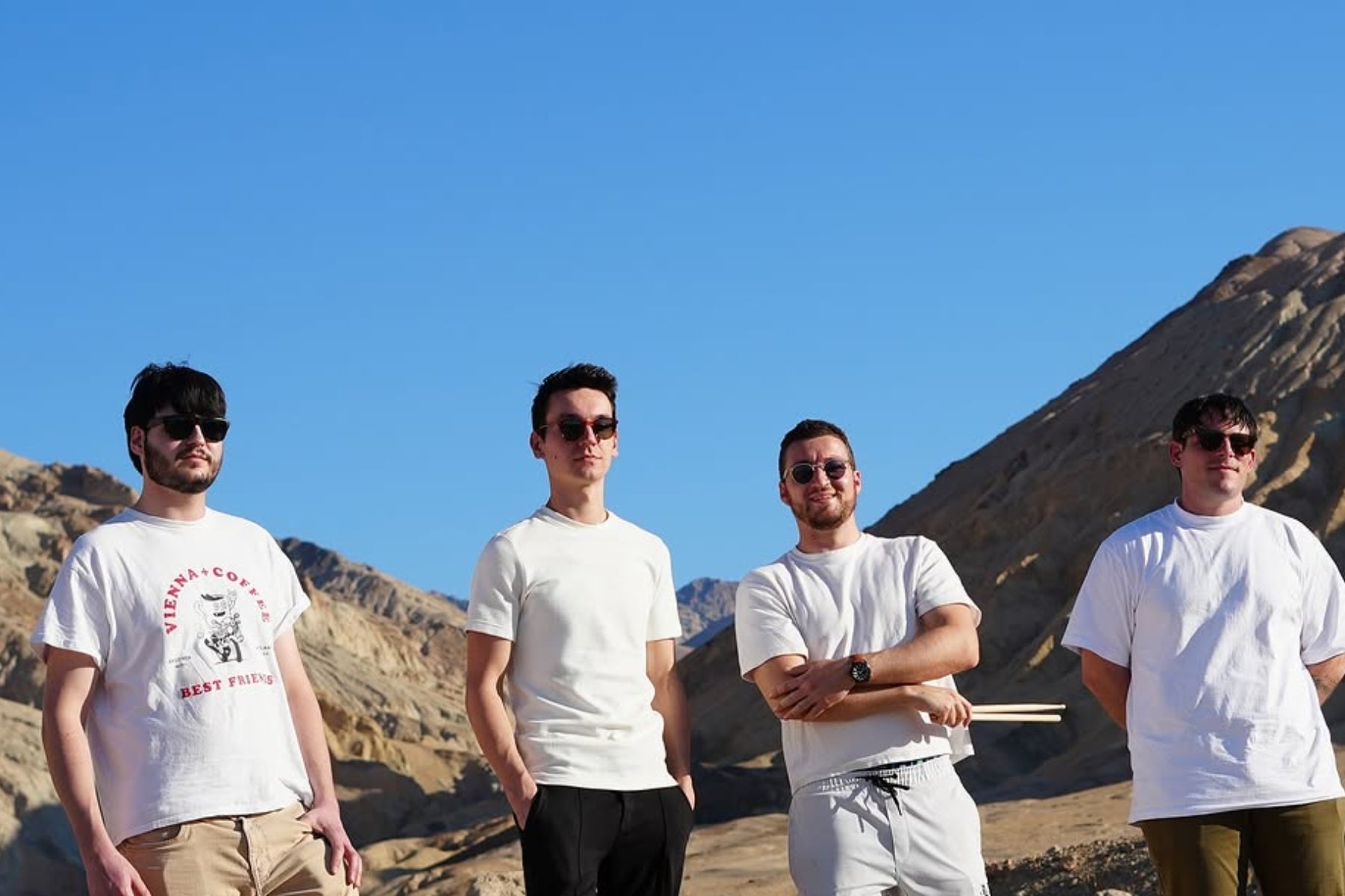 CLSTL Find Hope in Brave New Single ‘Other Worlds’