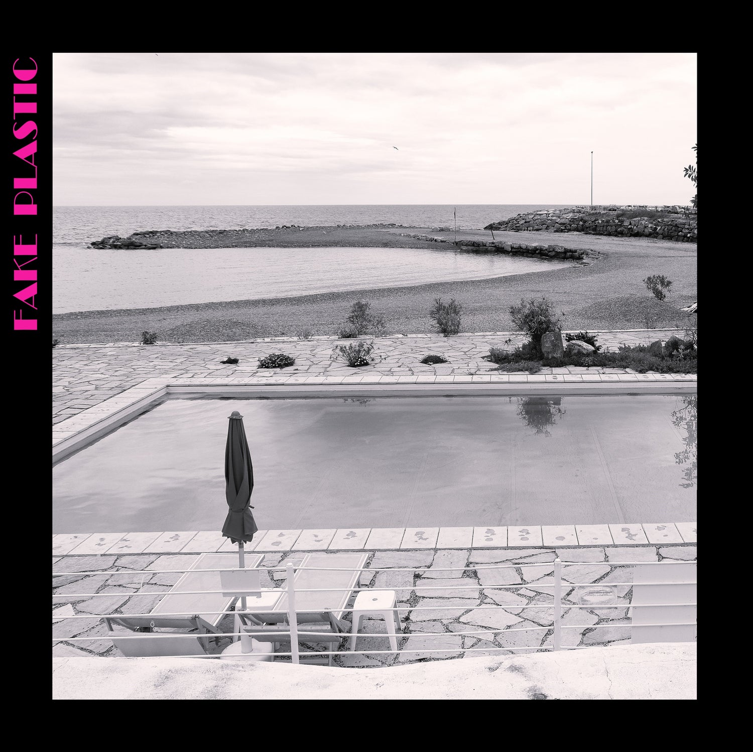 Fake Plastic inspire rebellion and change with their self-titled debut album