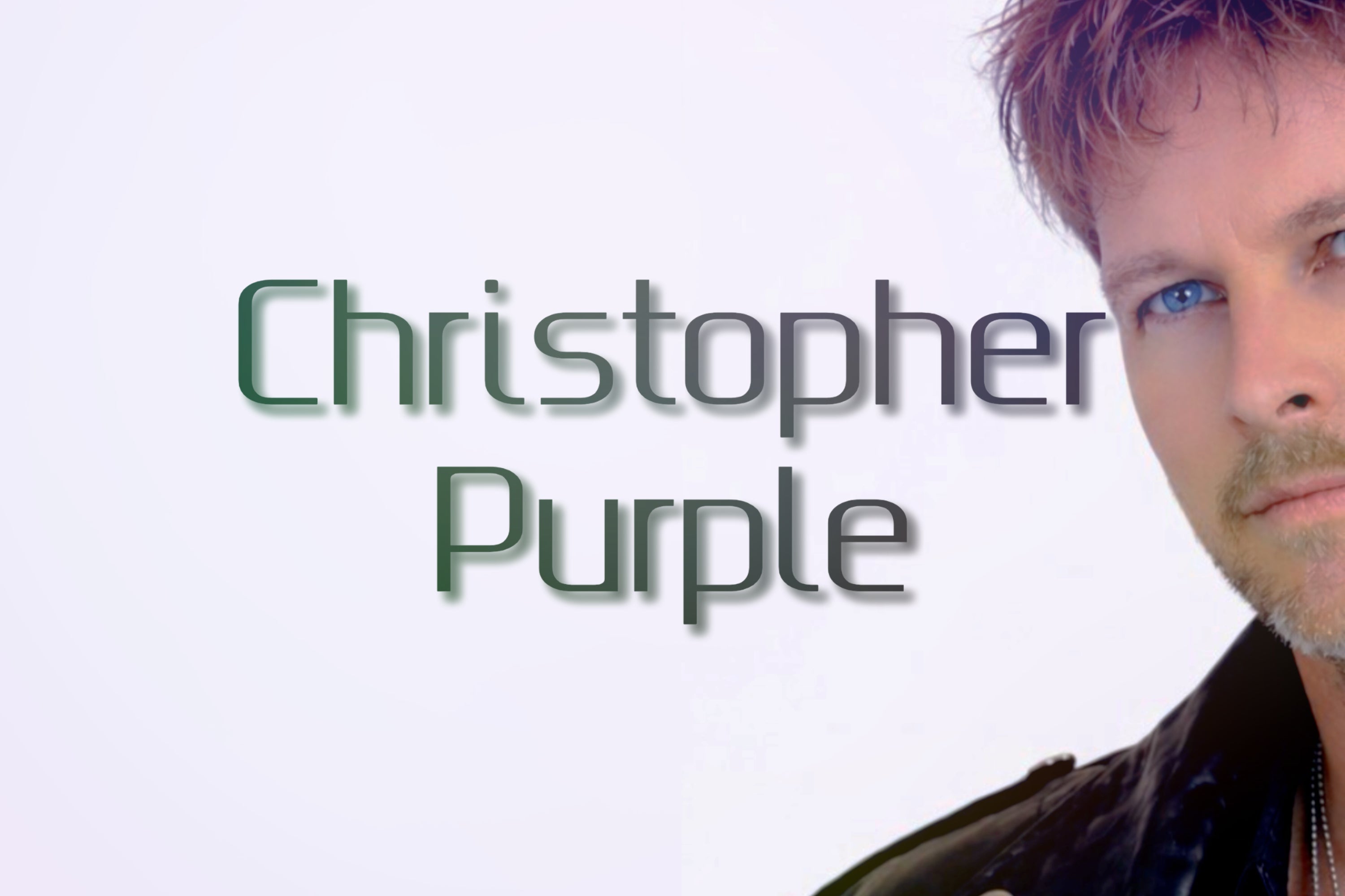 Christopher Purple Channels 4AM Epiphanies Into ‘Just Go’