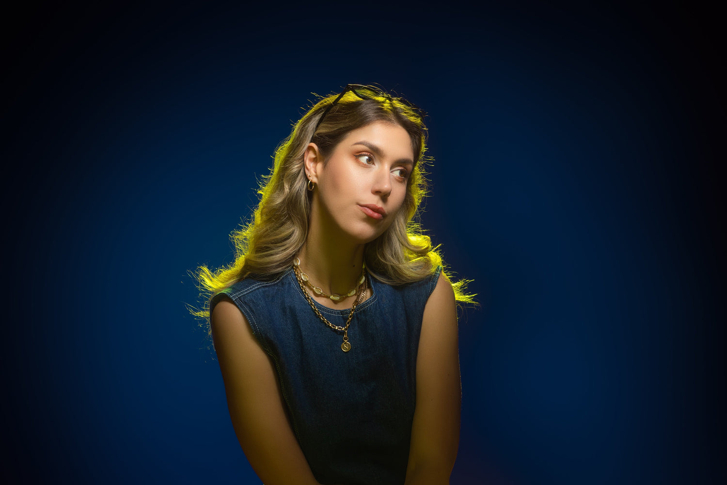 Natalie Shay’s Bittersweet New Single Ushers in a Defining Year