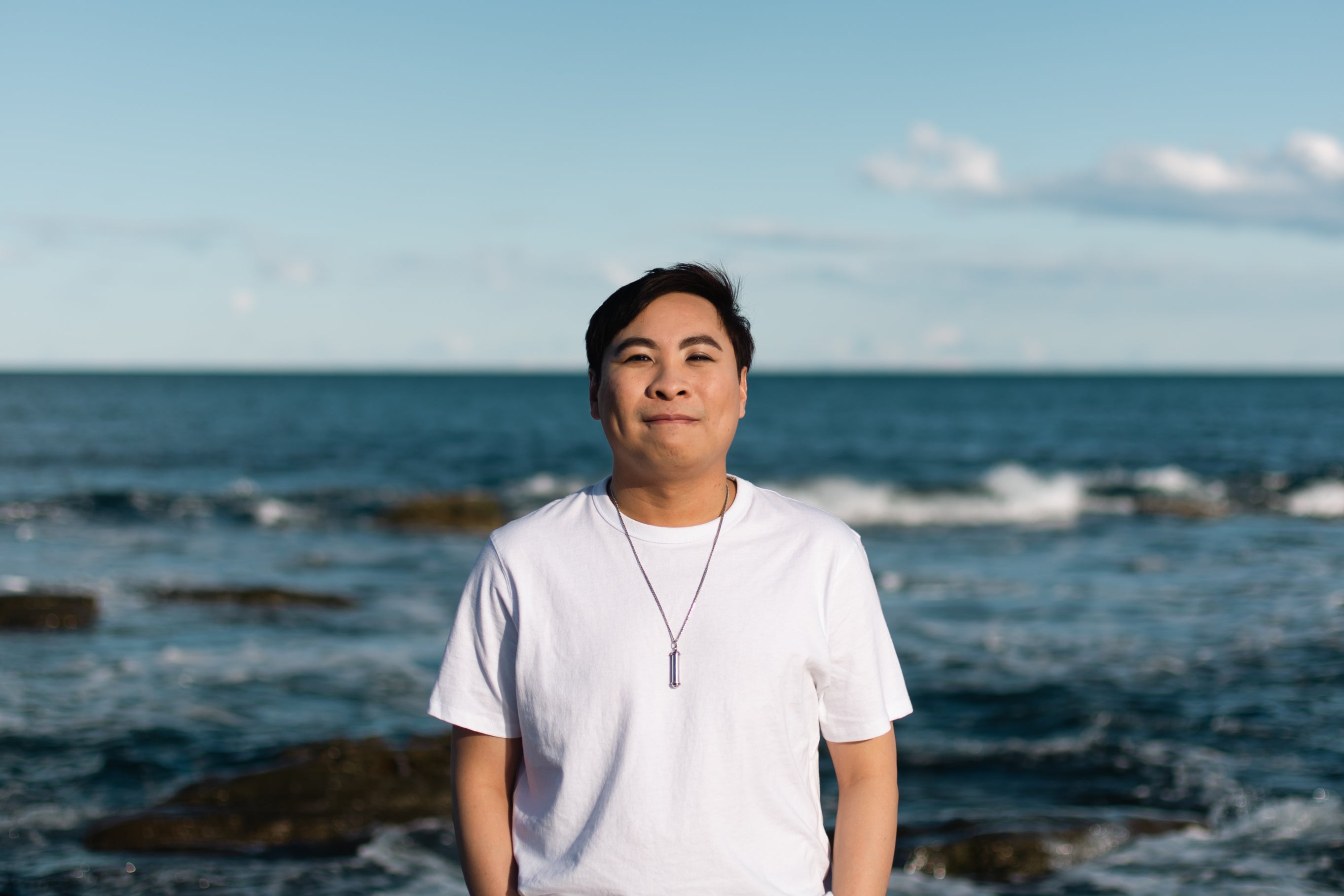 Kaiwyn Teams Up with Celyn Chow for Hopeful Pop-Rock Anthem 'Cupidtised'