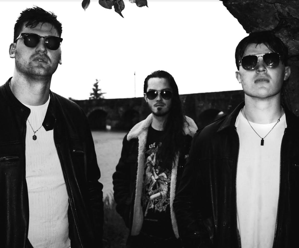 Static Vision - 'I Got Her Number'