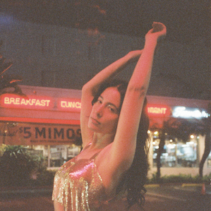 Stalking Gia - 'Euphoria'