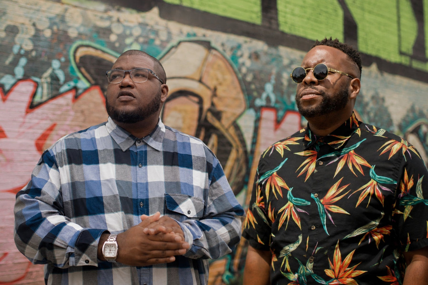 Cashus King and Big O Channel Creative Evolution on New Album