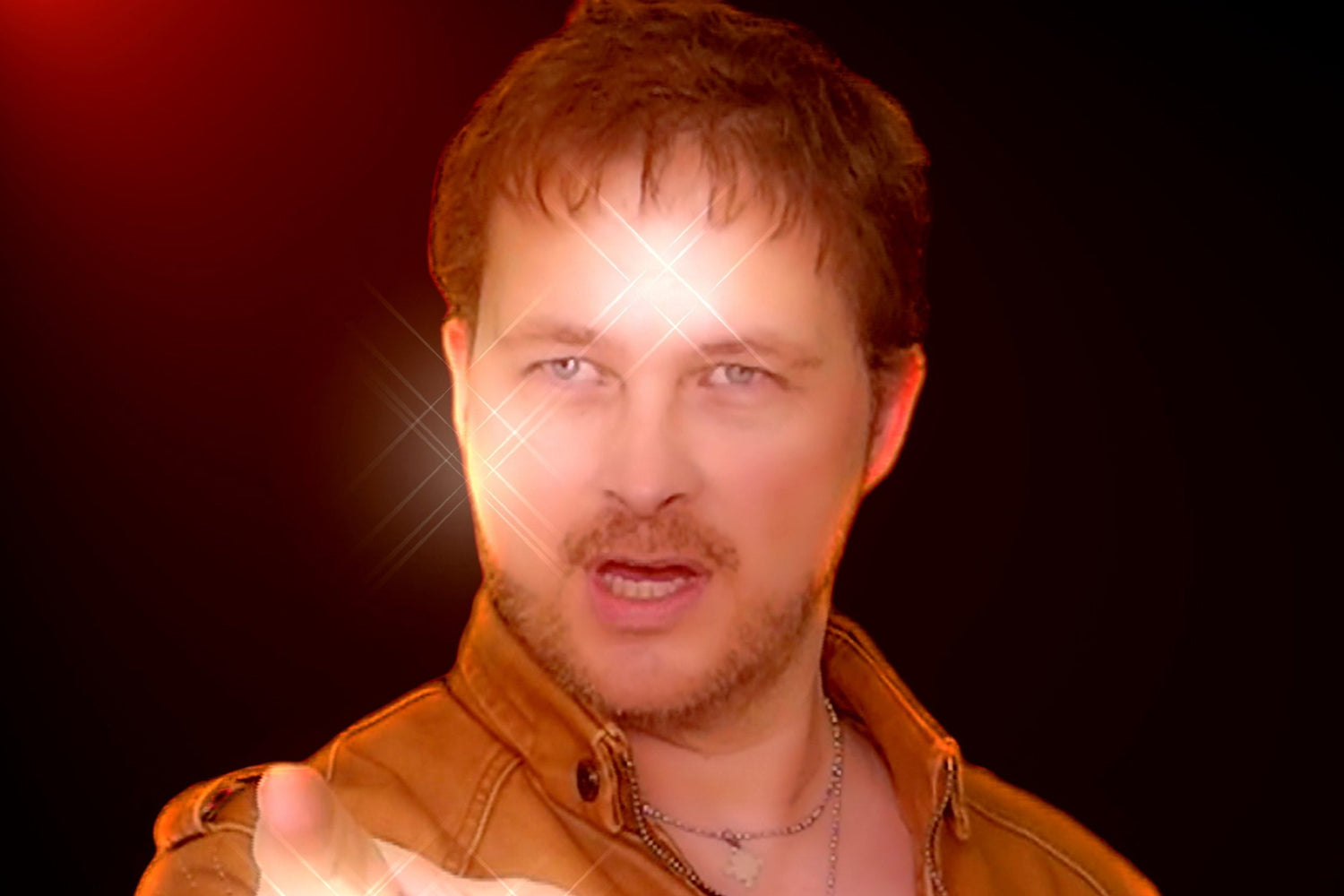 Christopher Purple Reimagines a Classic in ‘Baby Can I Hold You Tonight?’