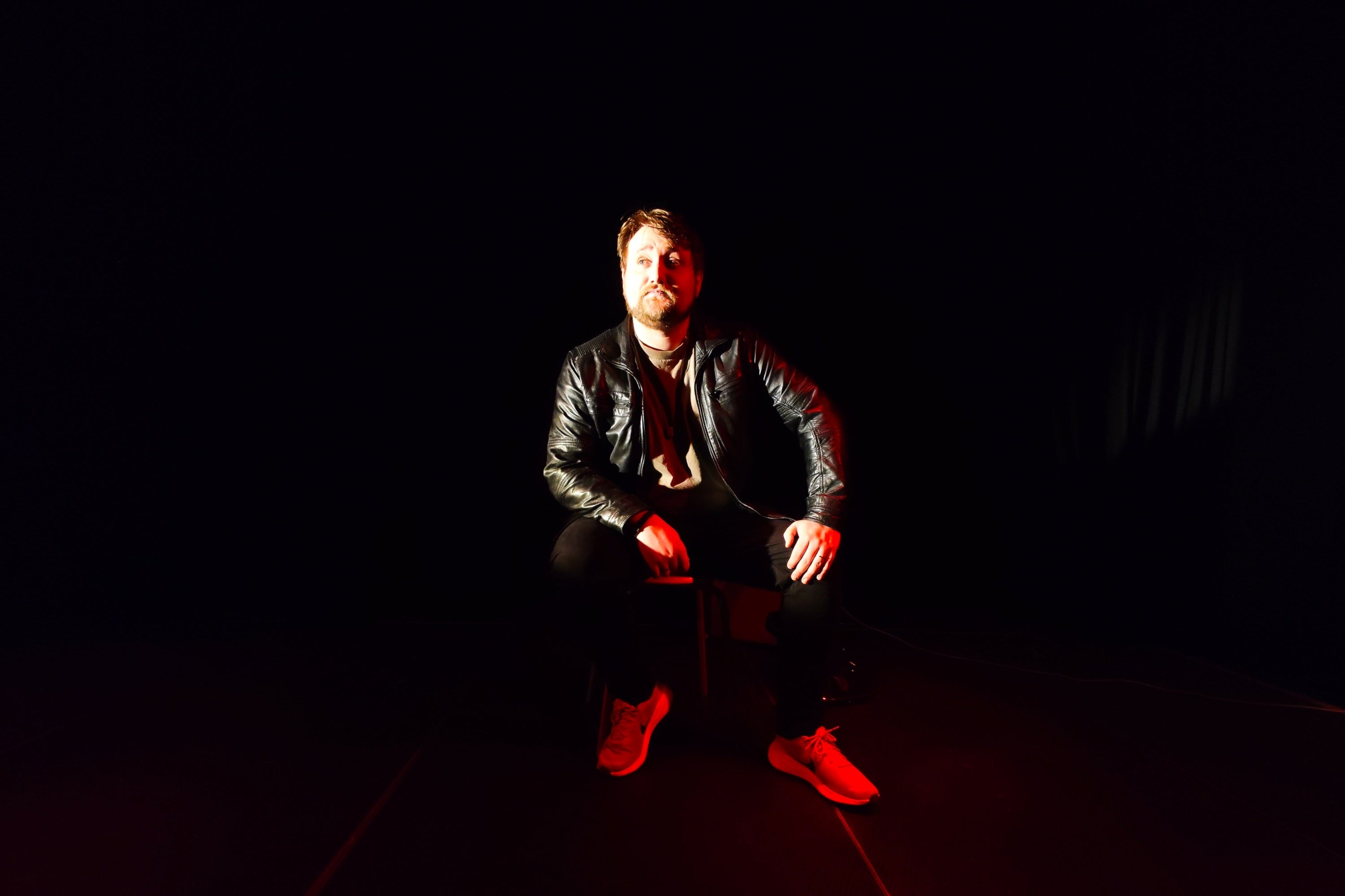 Common Static’s ‘Act I’ Is Set To Deliver Razor-Sharp Alt-Rock