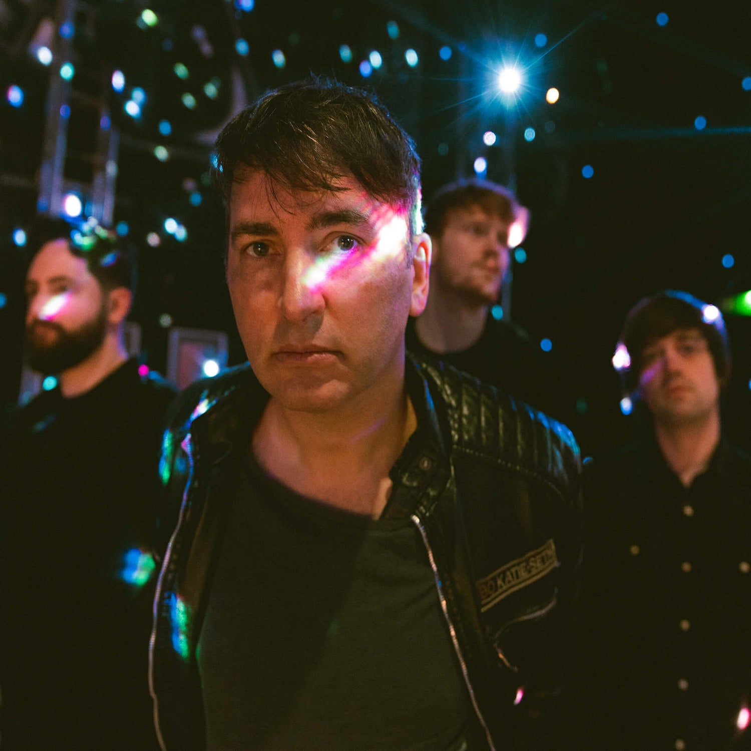 WESSON - 'Breathing In'