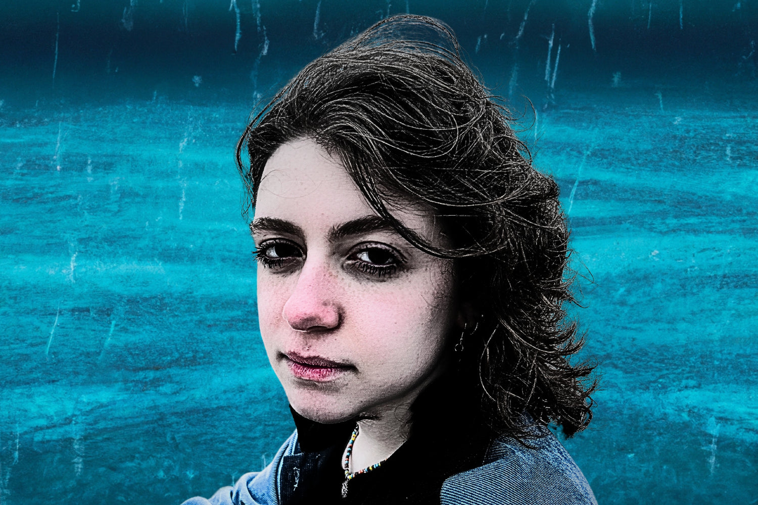 Laura Lederer Demands Honesty in Relationships with New Single 'Tell Me Now'