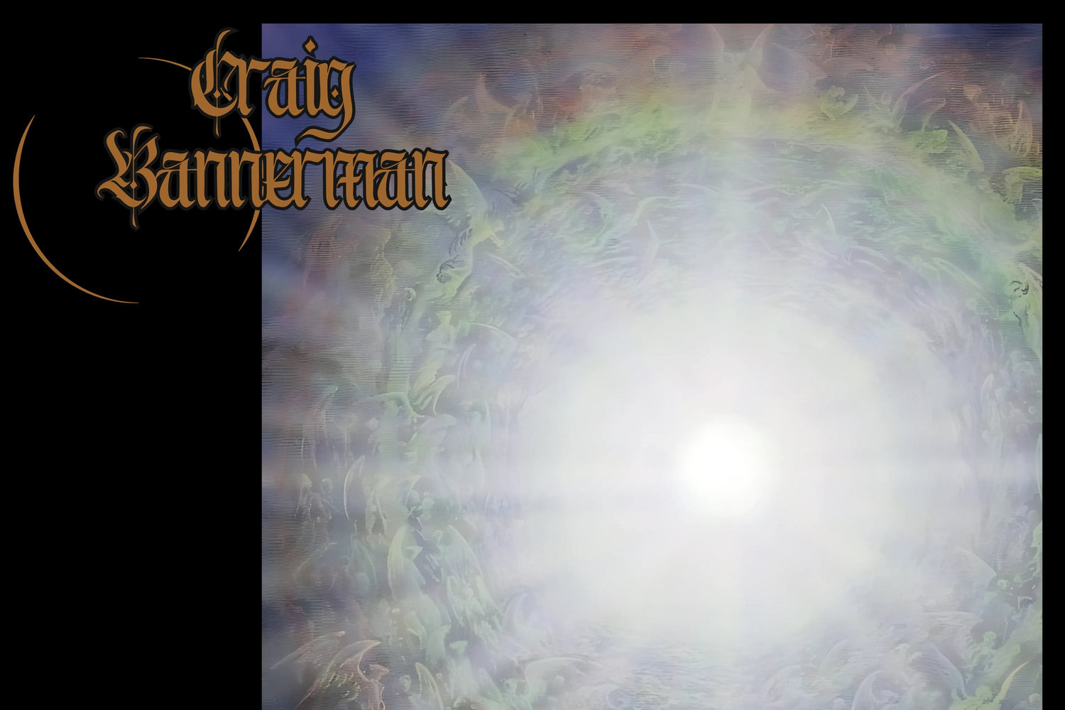 Craig Bannerman's 'Unto The Death' Is A Fierce & Visceral Experience