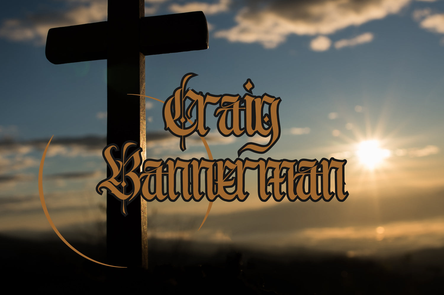 ‘A Hopeful Requiem’, Craig Bannerman Finds Light in the Darkness of Loss