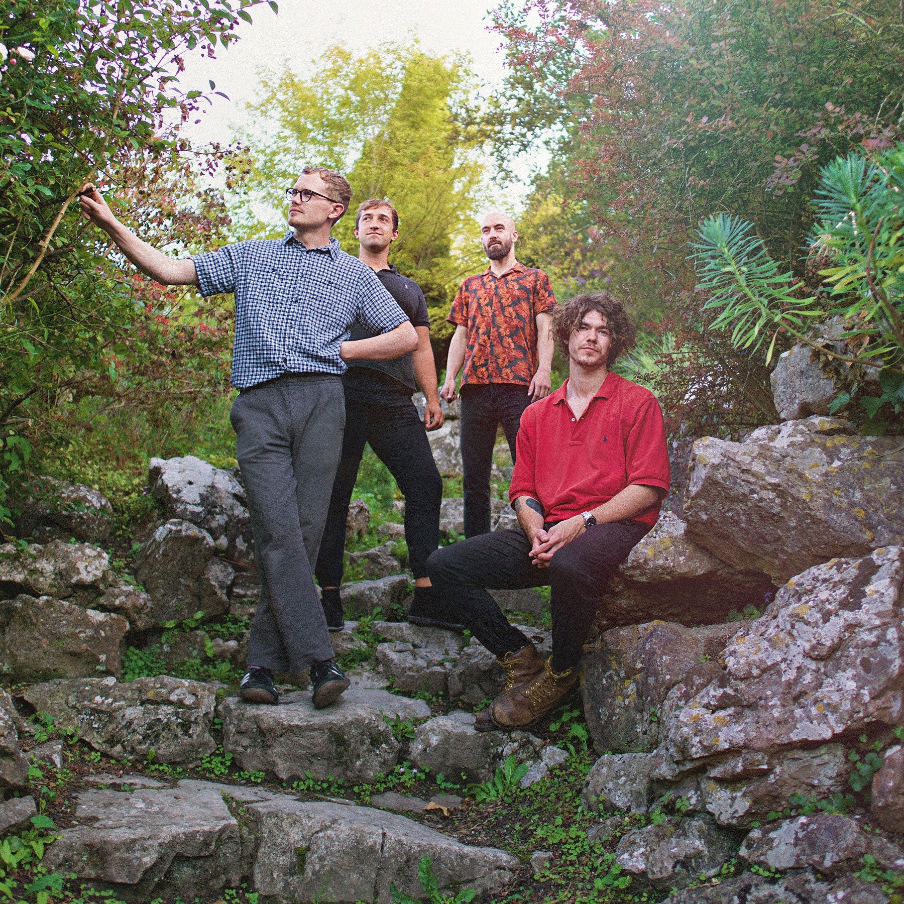 Nature TV - ‘Tell Me Something Good’