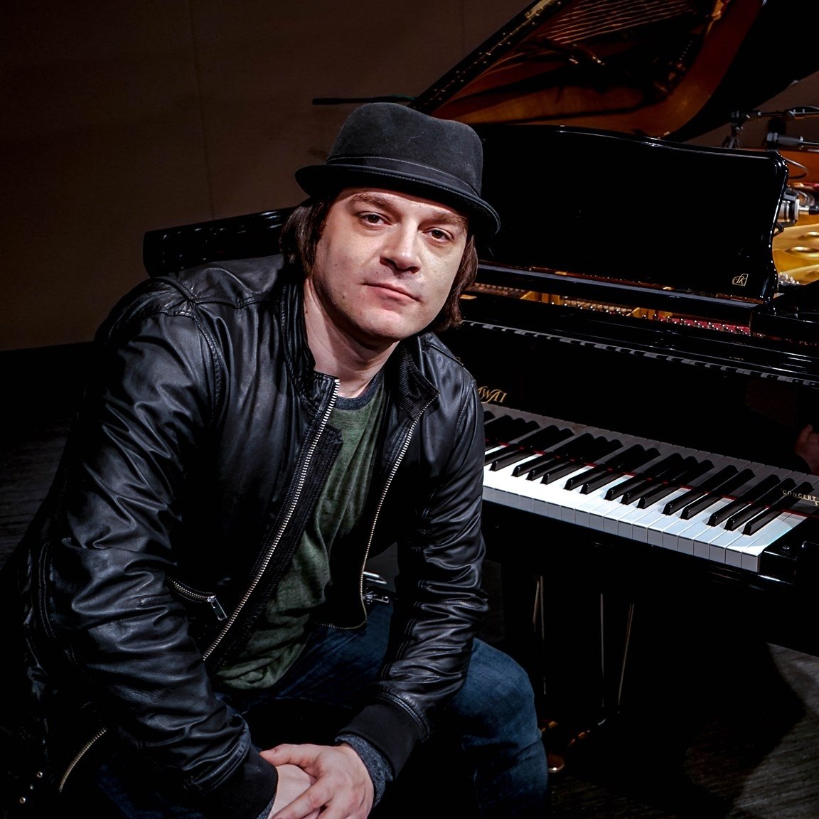Dani Rosenoer – ‘D-Sides and Darkjams’