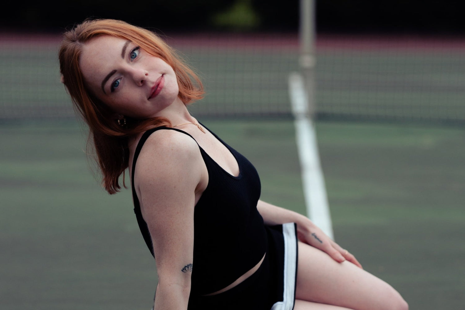 From Screen to Song: An Exclusive Interview with Libby Dietrix