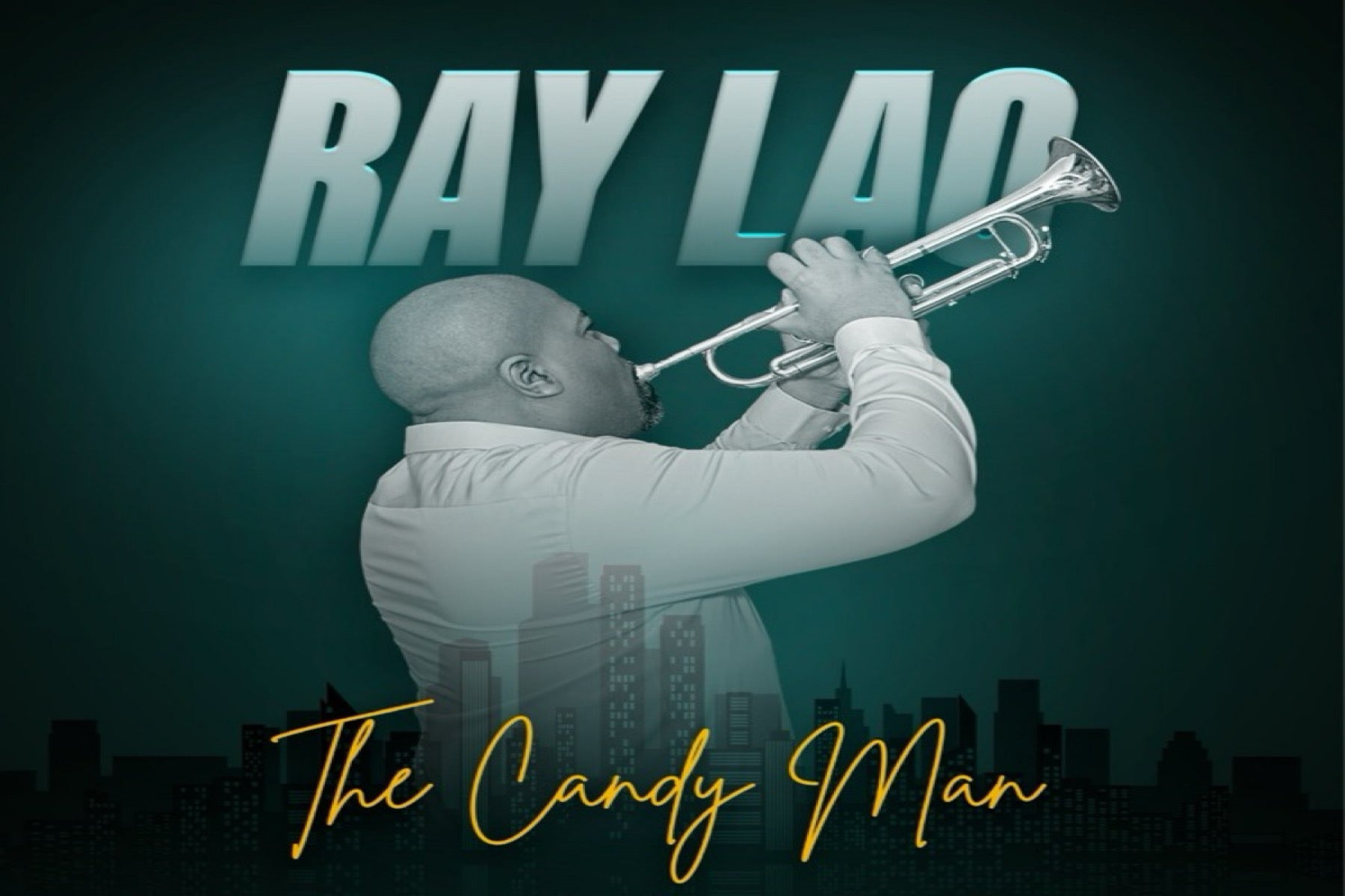 Ray Lao Reimagines A Sammy Davis Jr. Classic, ‘The Candy Man’