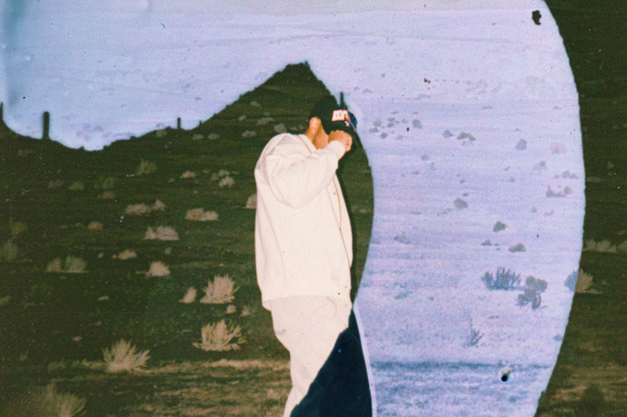 Stannye on Grief, Healing, and New Album ‘MOONCUT’