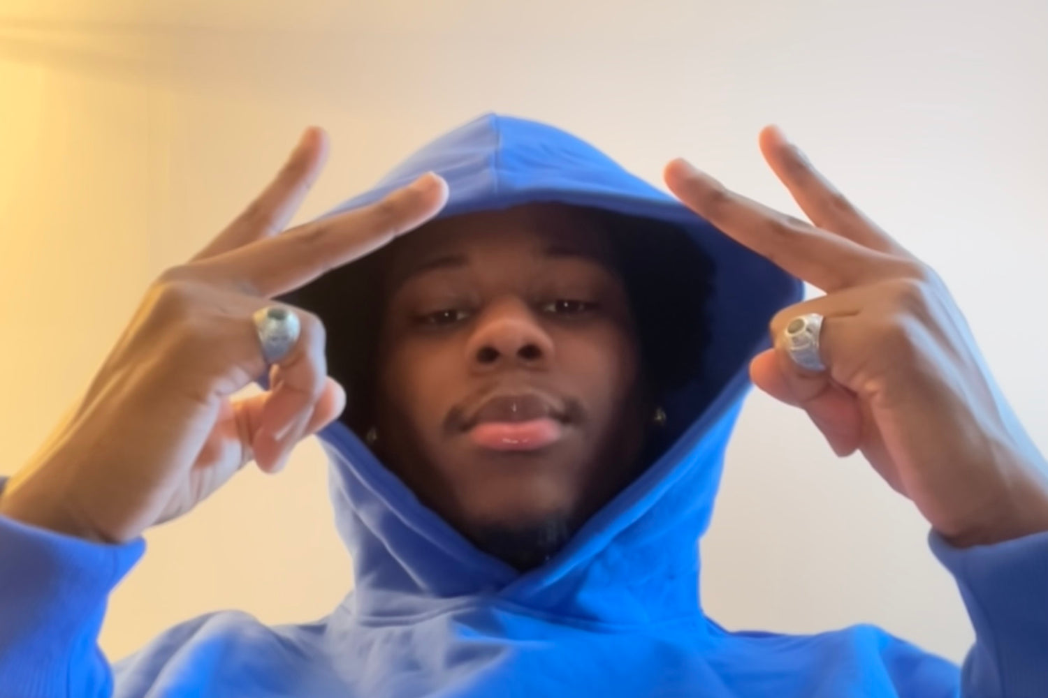 Lëe Brœwn Paints a Sonic ‘Sunrise’ of Hope and Renewal With His Latest Chilled Release