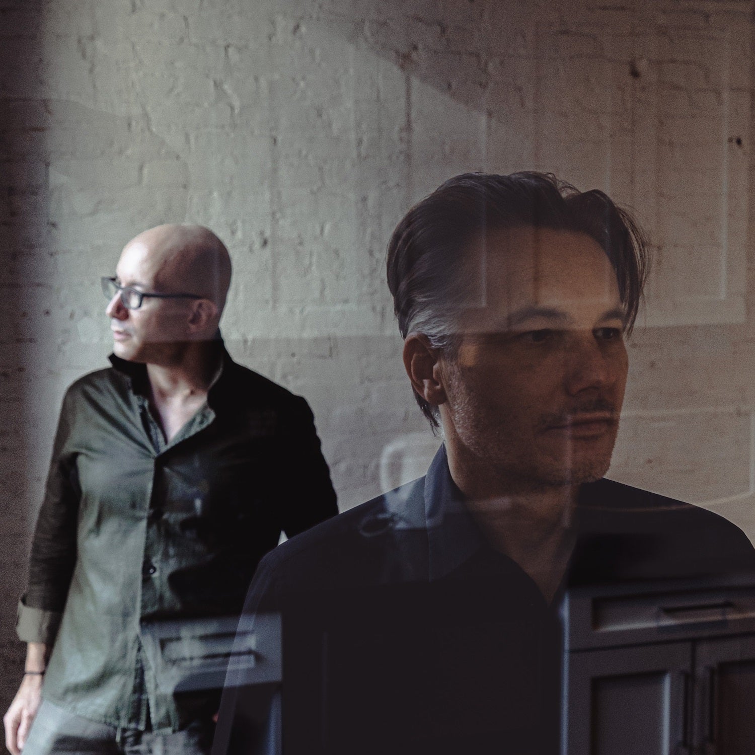 The Formalist Embark on an Introspective Odyssey with 'A Trace of Yourself'