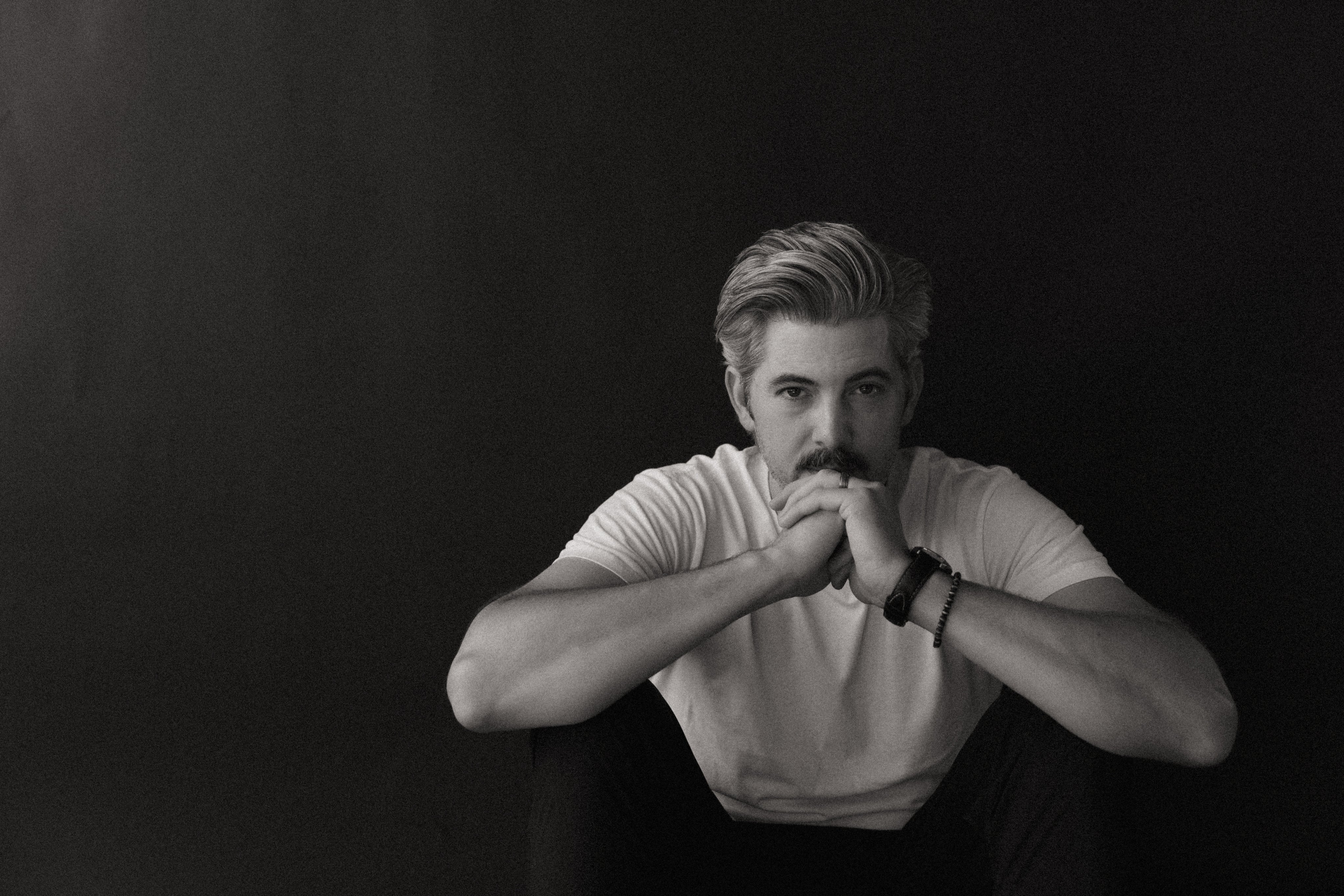 The Beautiful, Brutal Art of the Break-Up: Dan Hubbard’s ‘Vol 1: Letting Go’