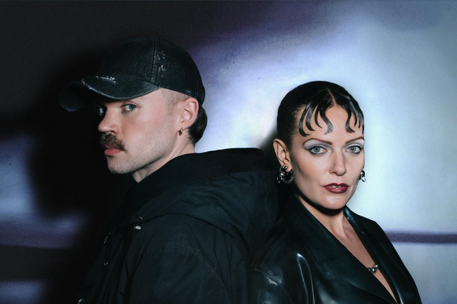 Dom Dolla & Tove Lo Release Anxiously Awaited New Single And Video, 'Cave'