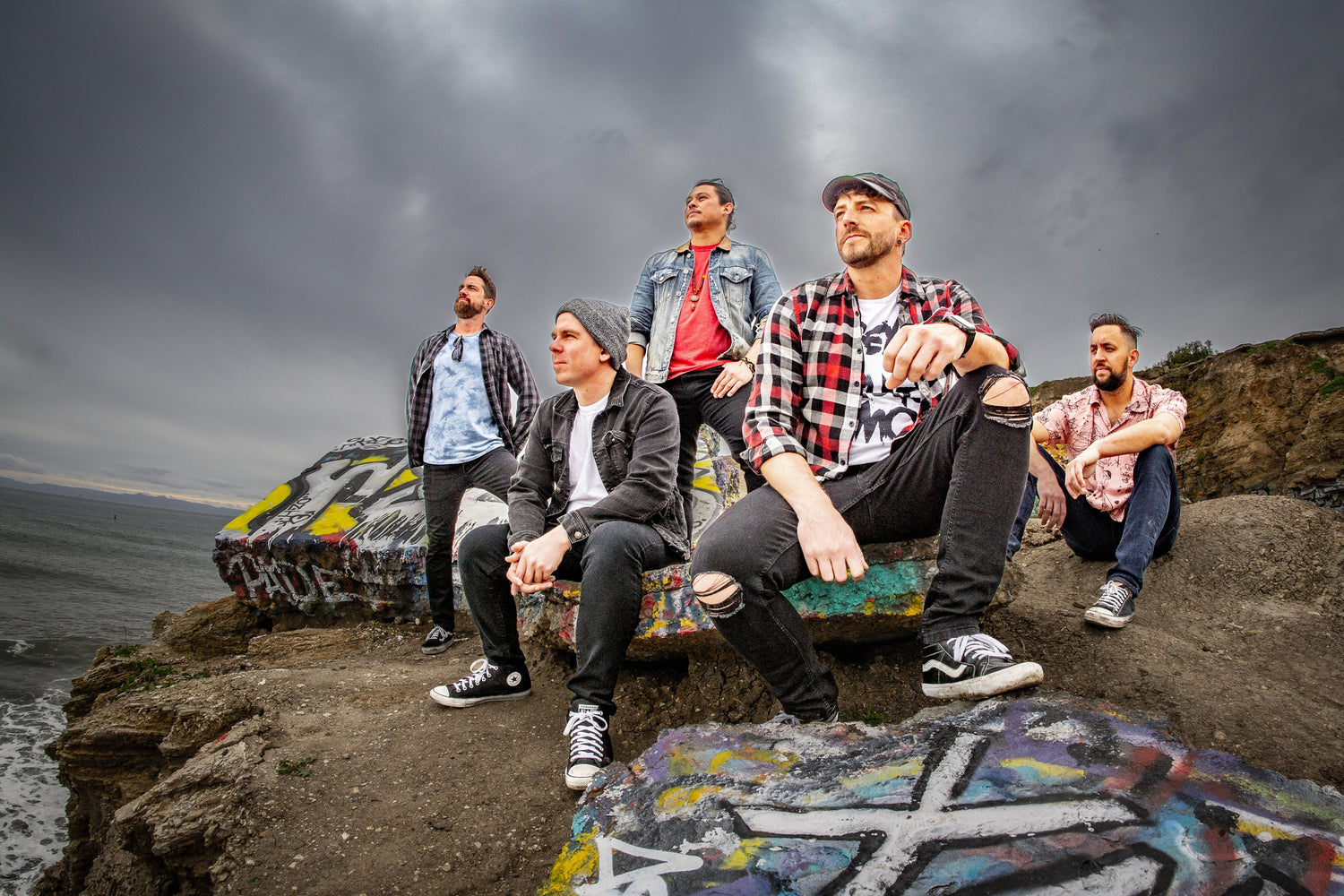 My Side of Paradise Serve Up a Glorious Dose of Melodic Catharsis