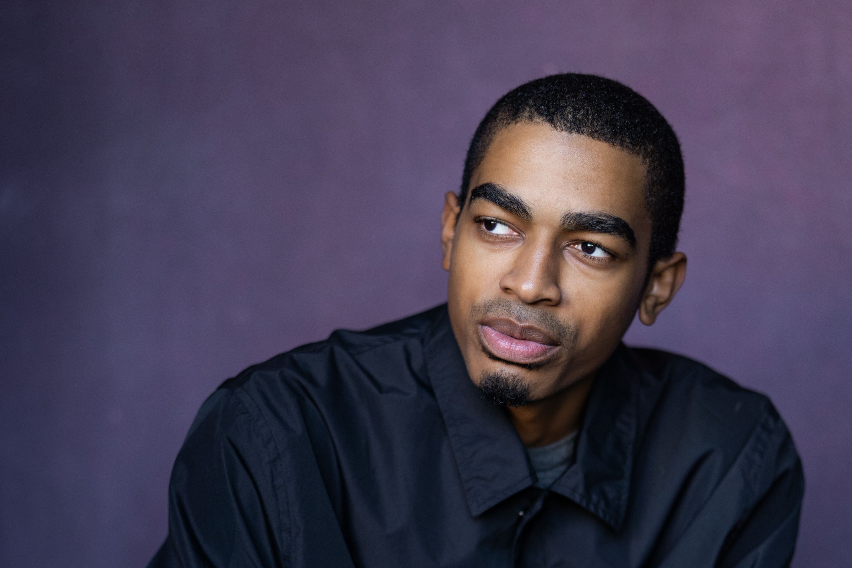 Image's 'The Chaser' Is A Raw, Resilient Hip-Hop Statement