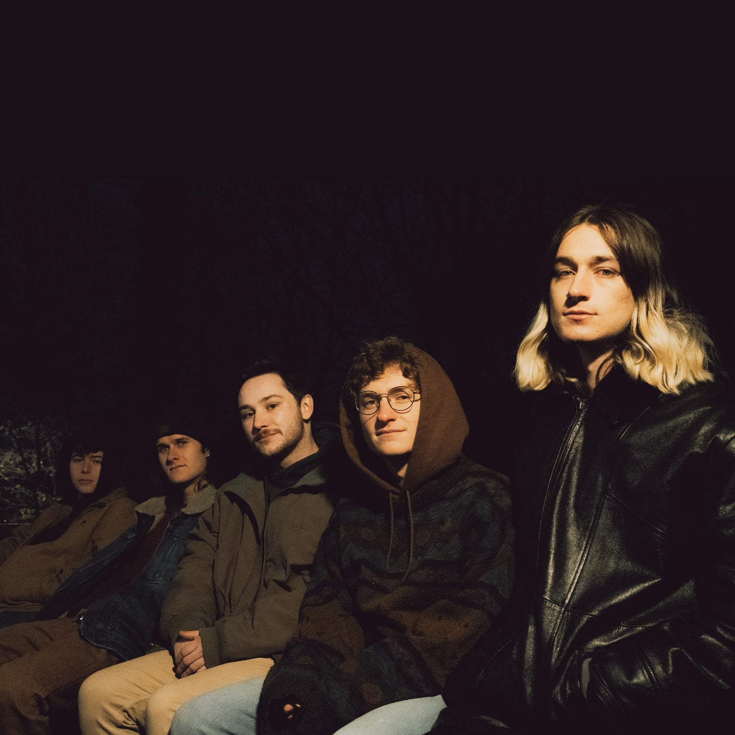 A New Force In Music, Trespasser Speak With Us About Their Heavy New Single ‘Wasted Time’