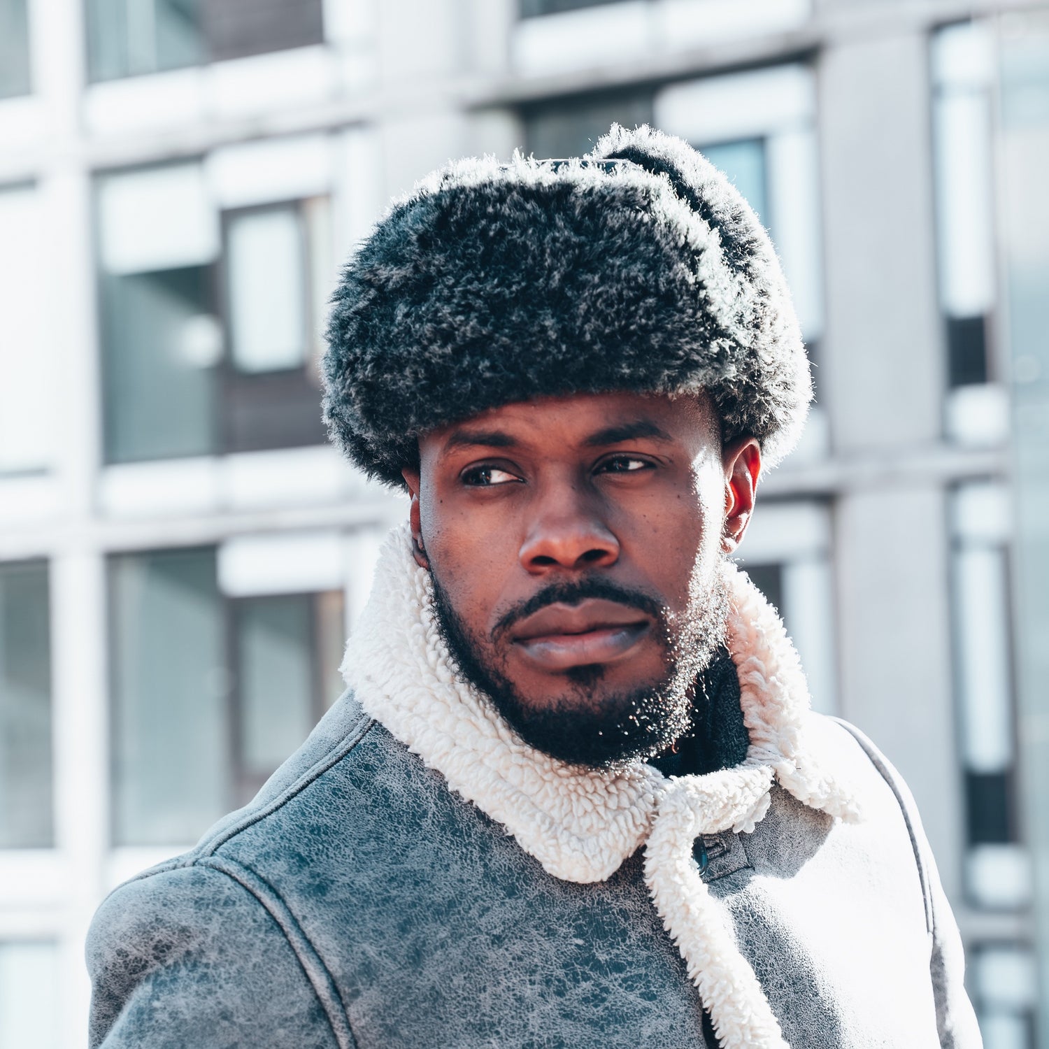 An Interview with Darren Skye