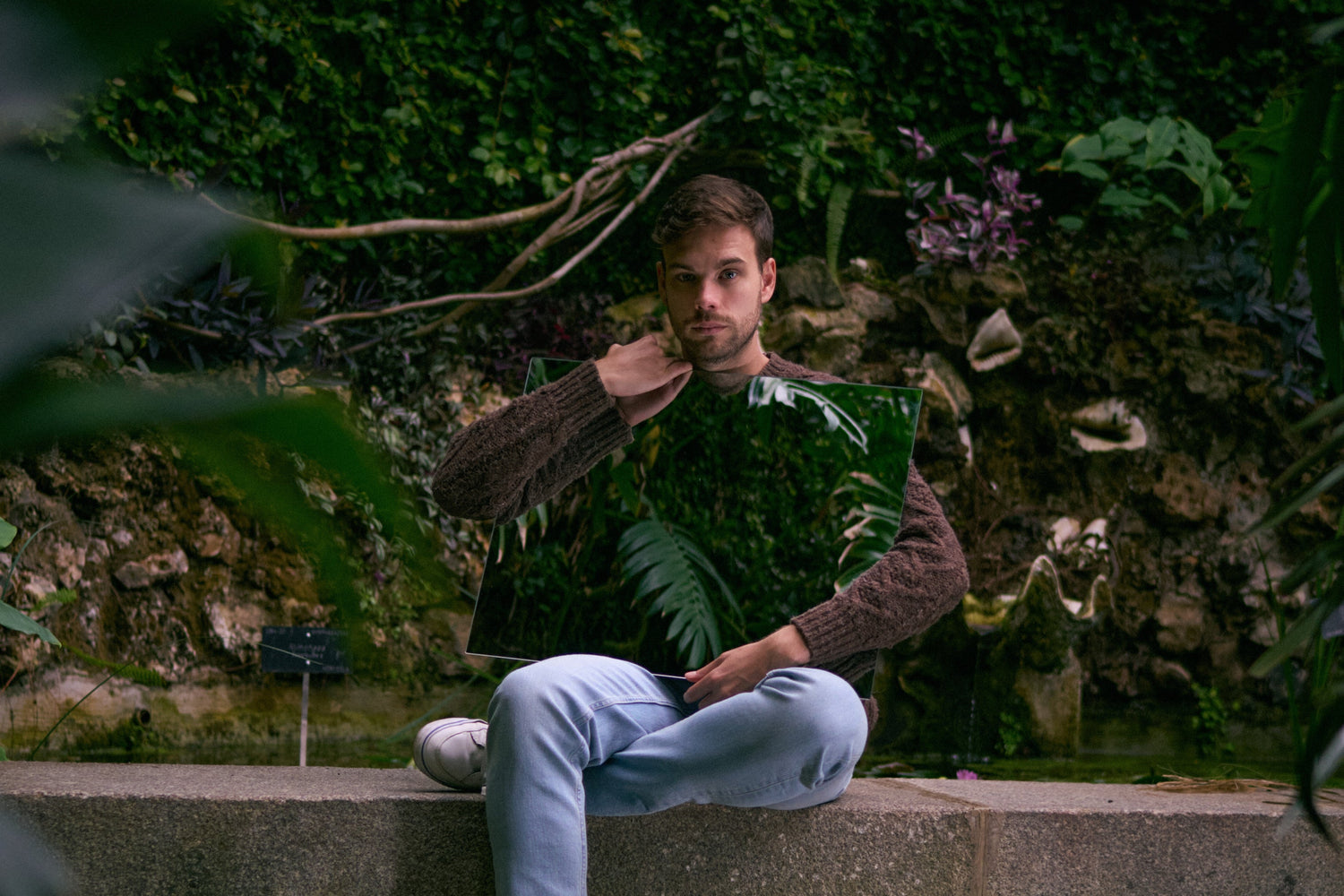 Nostalgia Hits the Dancefloor In Antuan's New Single, ‘Turn It Back’