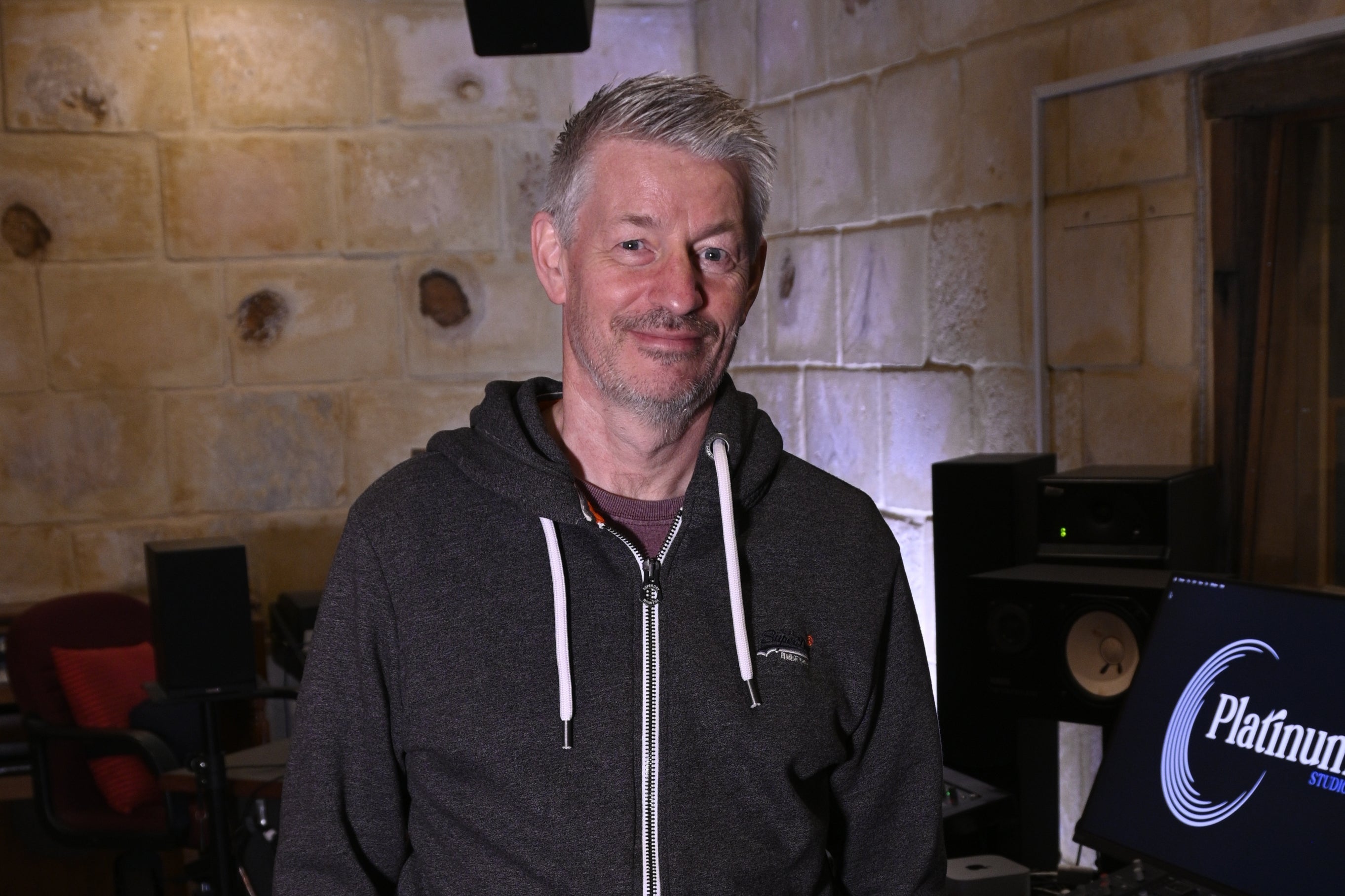 Paul Frazer Clarke on Life, Loss, and his Soundtrack to 35 Years