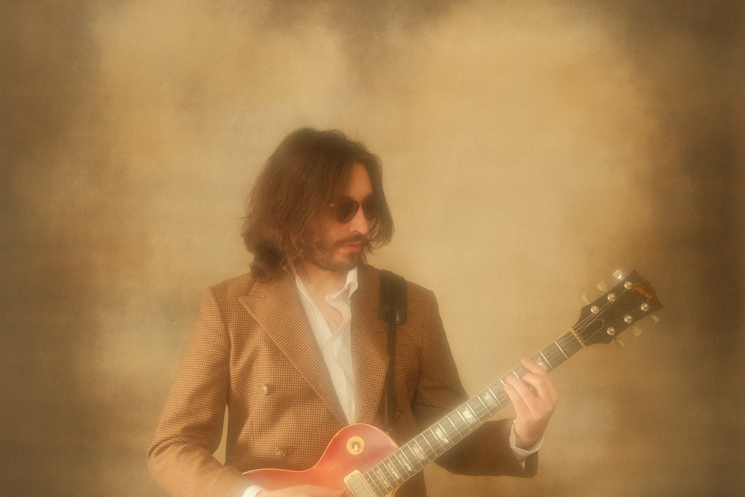 Checo Cadena Reveals A Rush Tapestry of Sounds and Experiences in ‘Superstar’