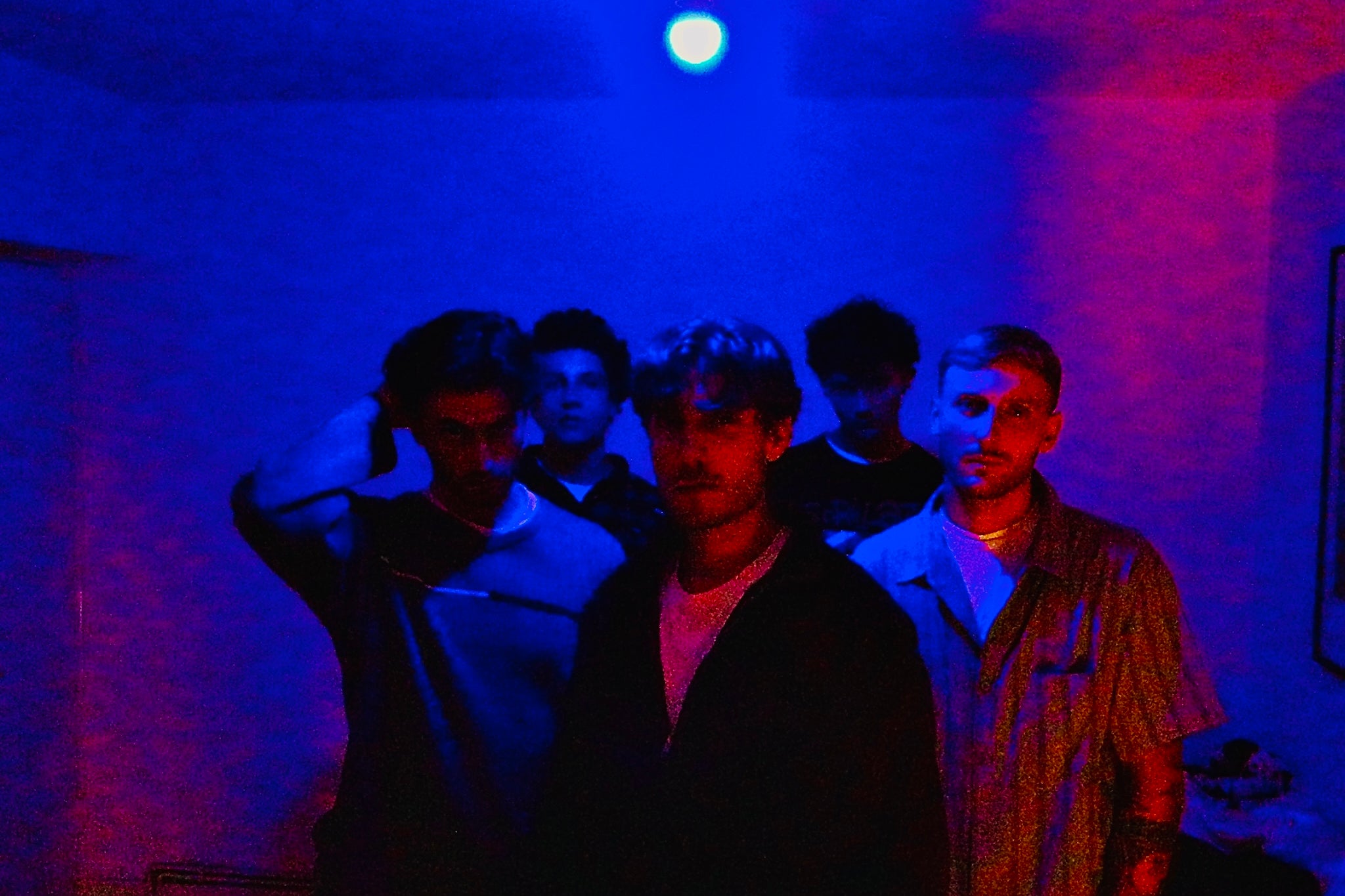 Maystones Ignite New Era With Explosive Single 'Meltdown'