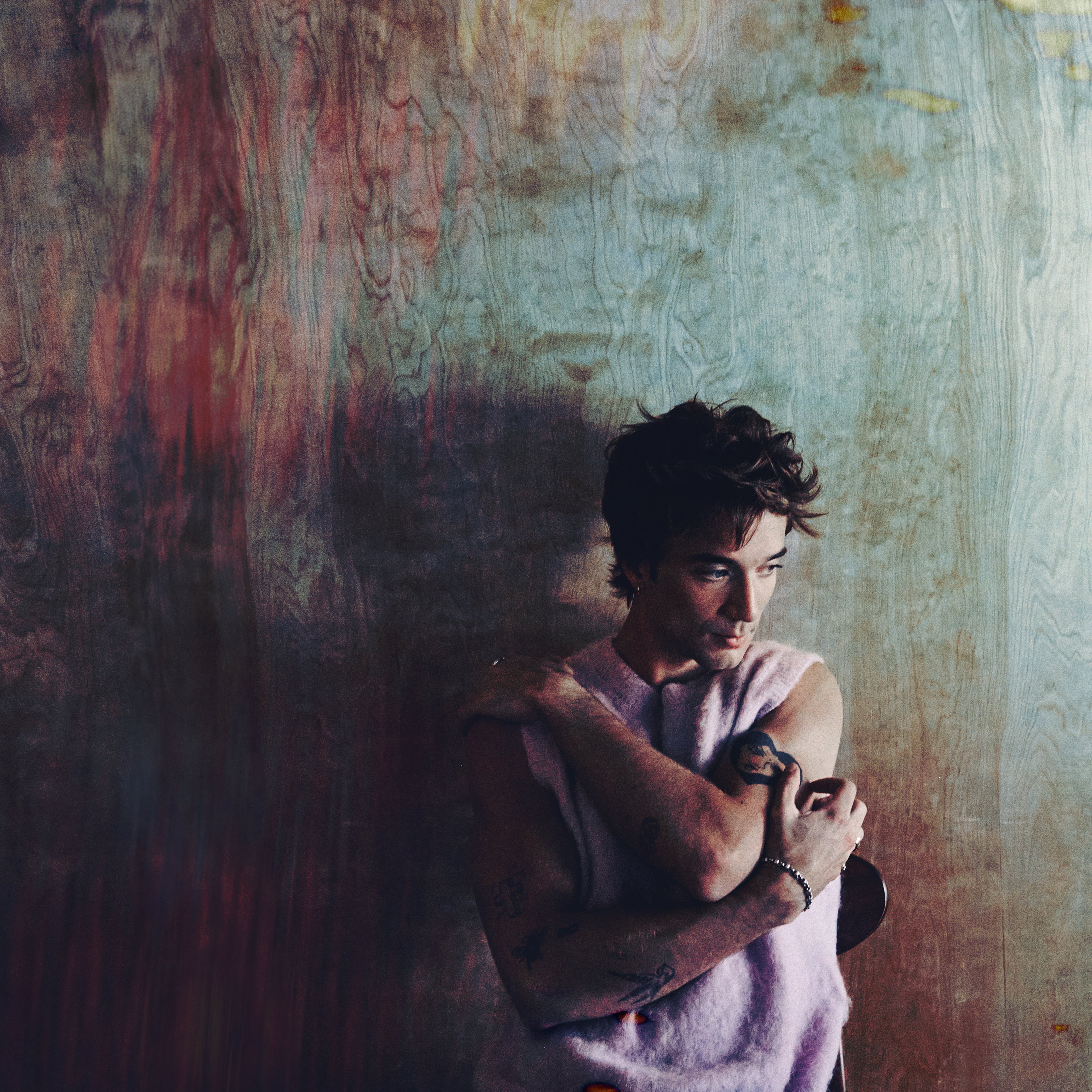 Daniel Seavey Debuts 'The Older You Get' as Lead Single from Forthcoming Solo Album