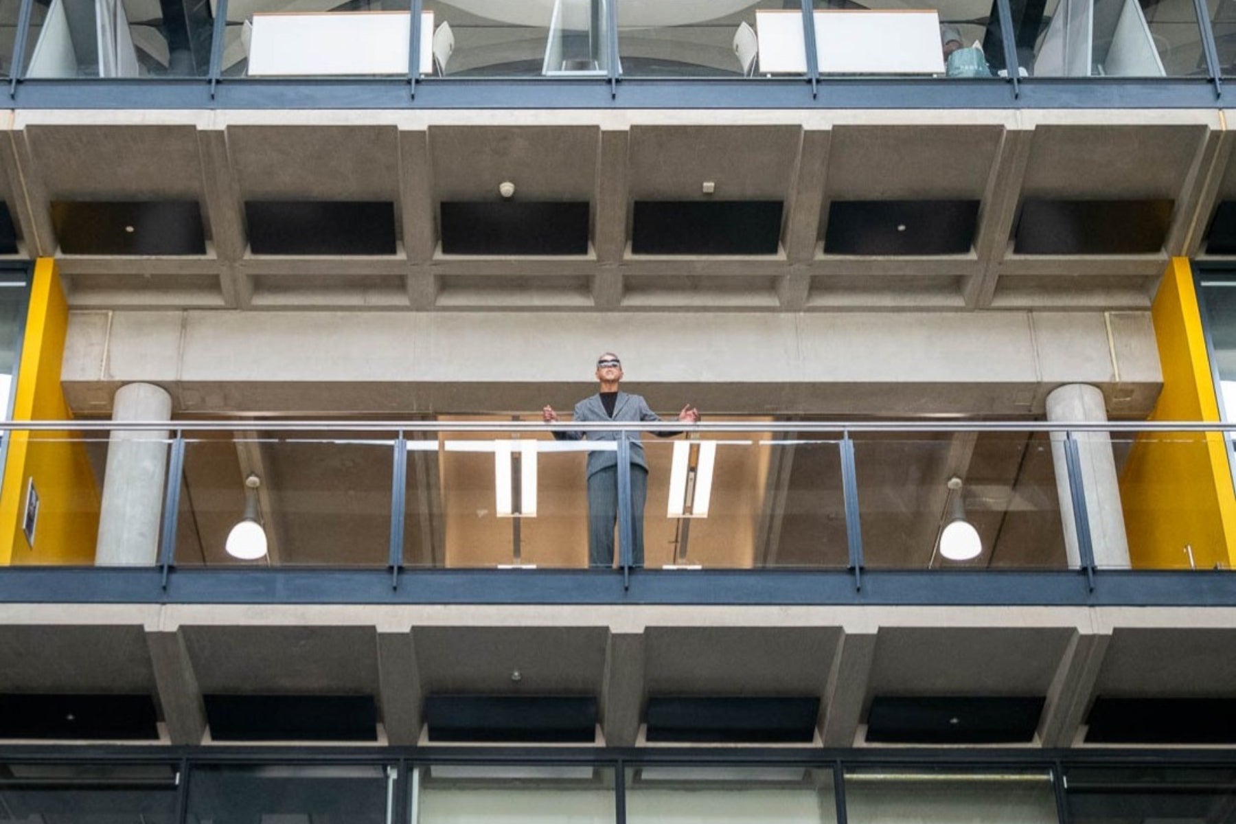 Wenallt Star Unveils the Masterful ‘… all her geese are swans’