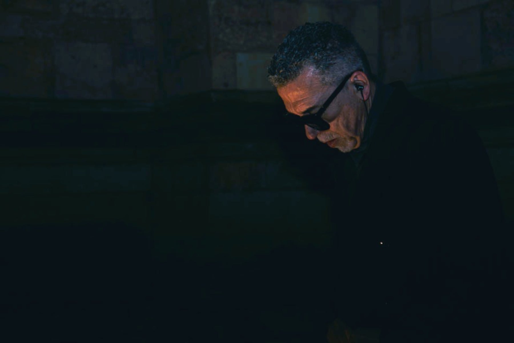 From 14 Novels to 14 Tracks: The Cut-Up Magic of Wenallt Star